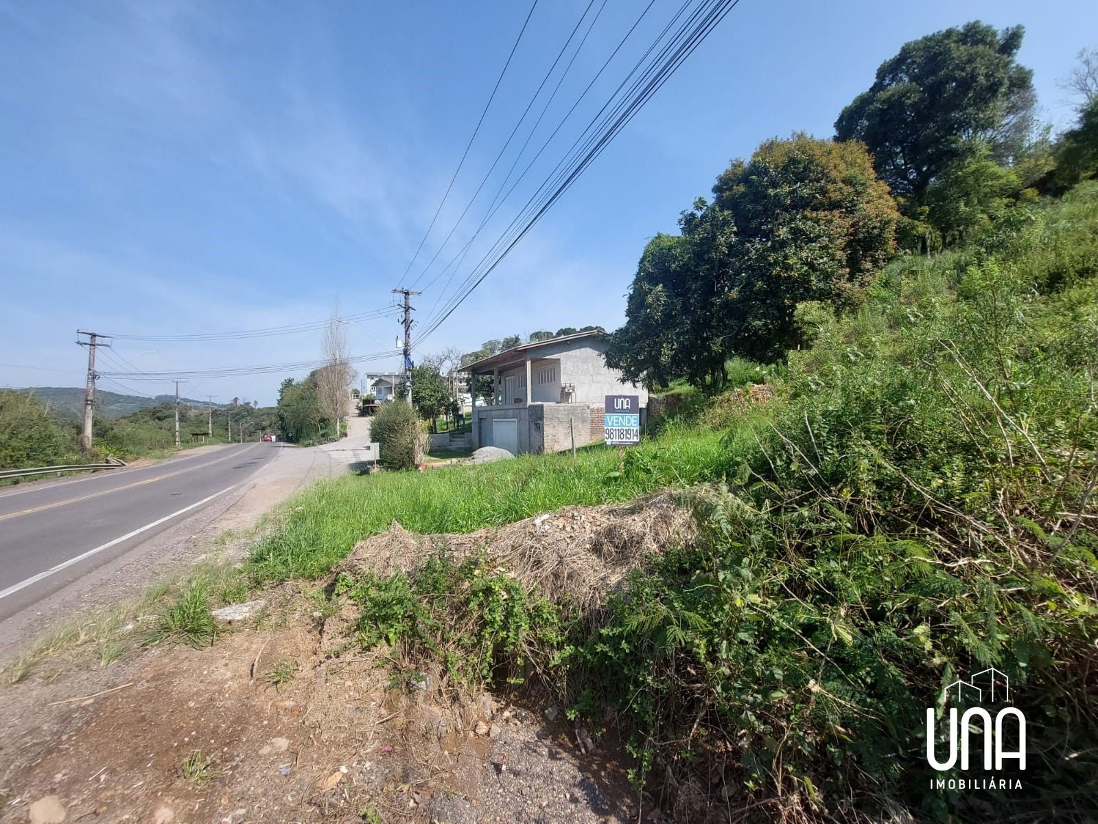 Terreno, 535 m² - Foto 3