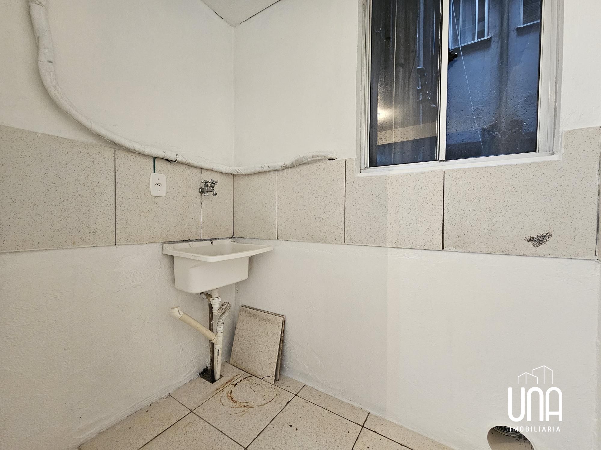 Apartamento, 2 quartos, 43 m² - Foto 3