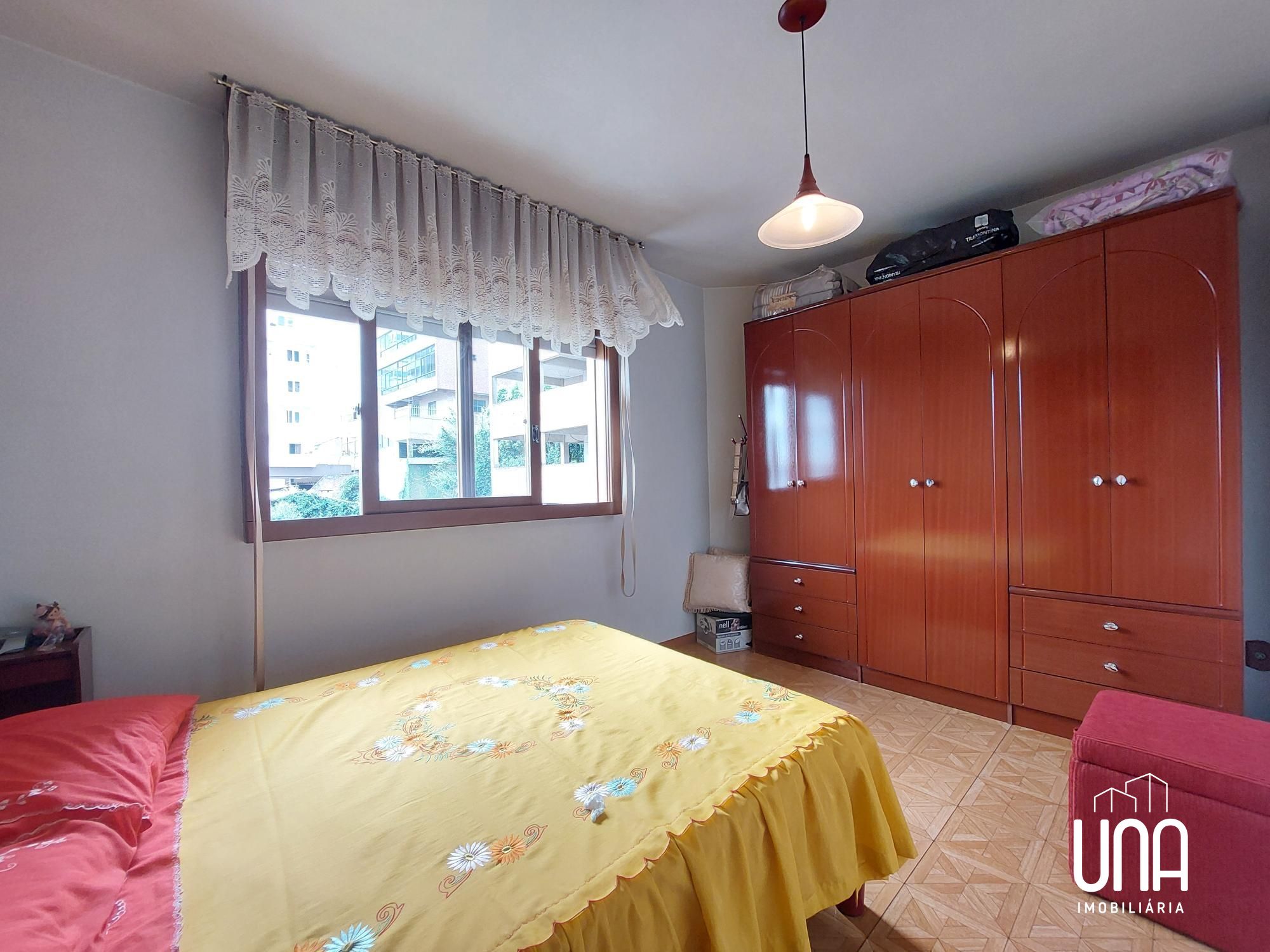 Apartamento, 1 quarto, 39 m² - Foto 6