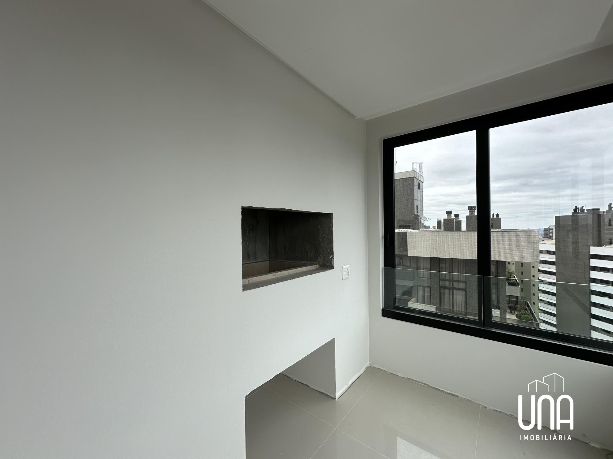 Apartamento, 3 quartos, 164 m² - Foto 6