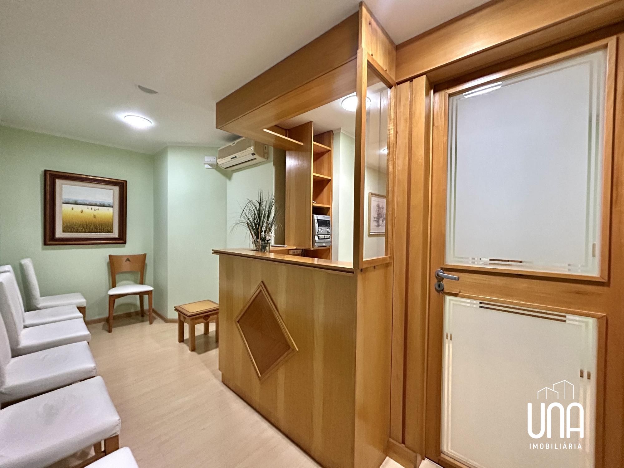 Sala-Conjunto, 91 m² - Foto 1