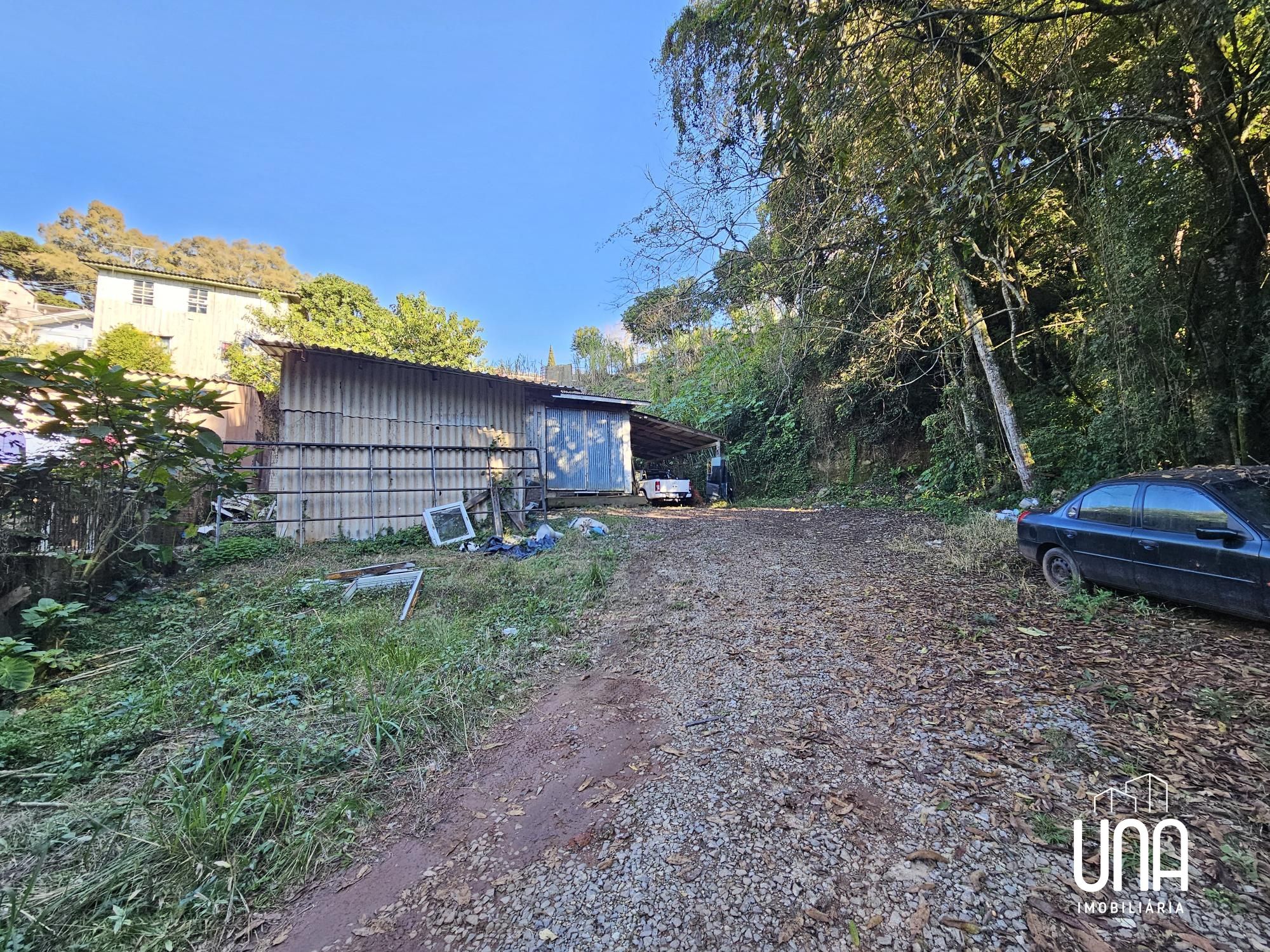 Terreno, 1190 m² - Foto 6