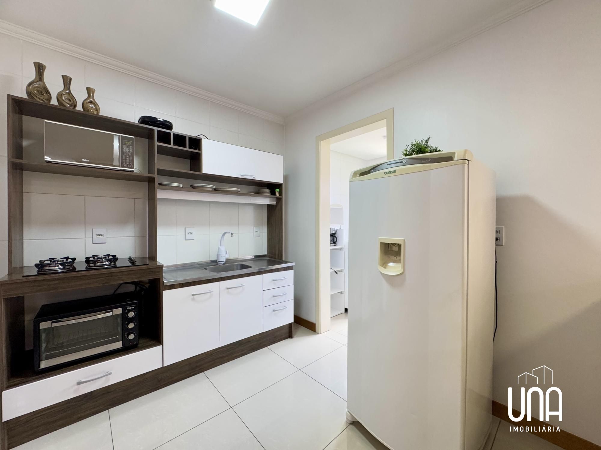 Apartamento, 1 quarto, 50 m² - Foto 4