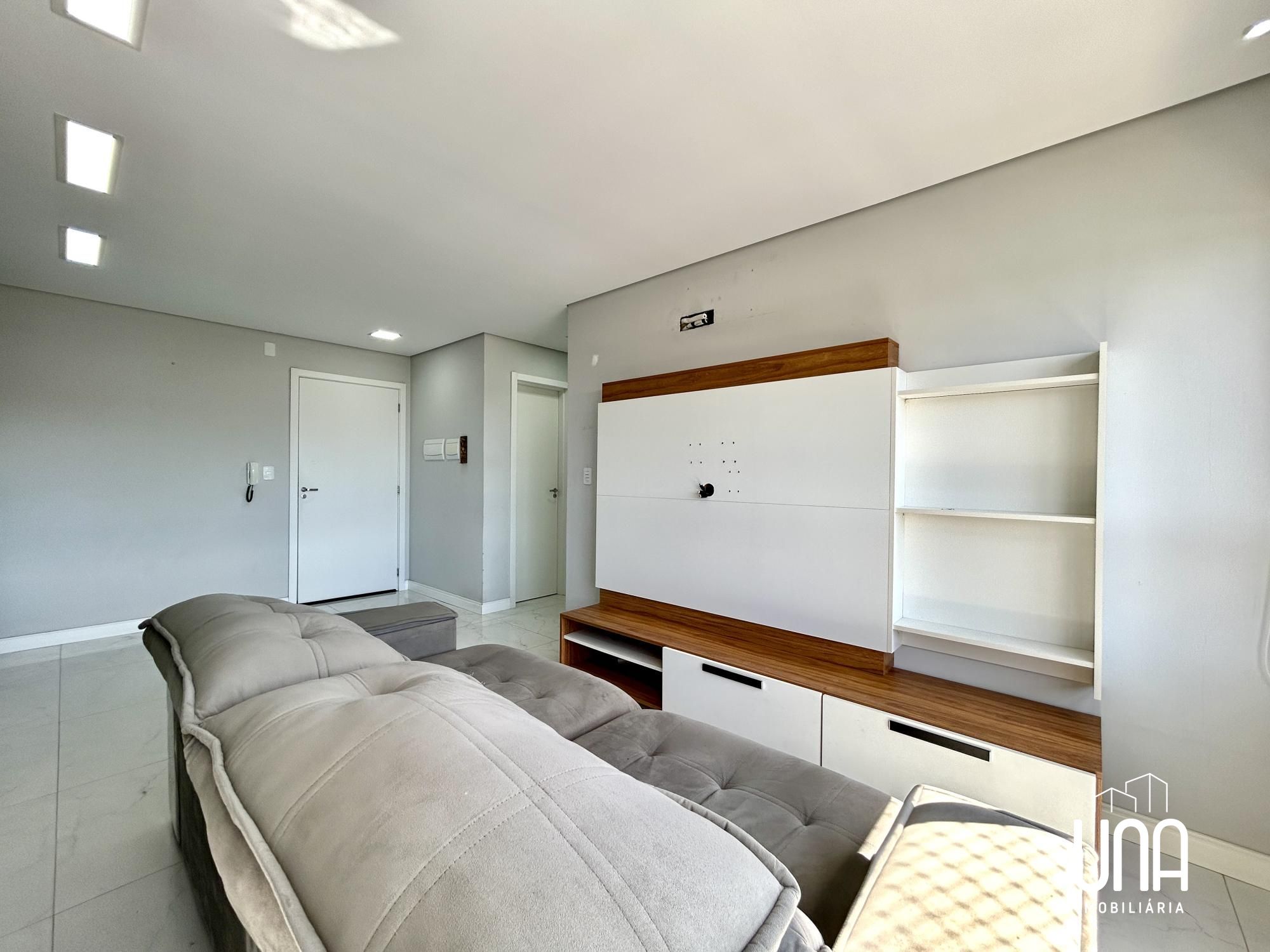 Apartamento, 2 quartos, 53 m² - Foto 9