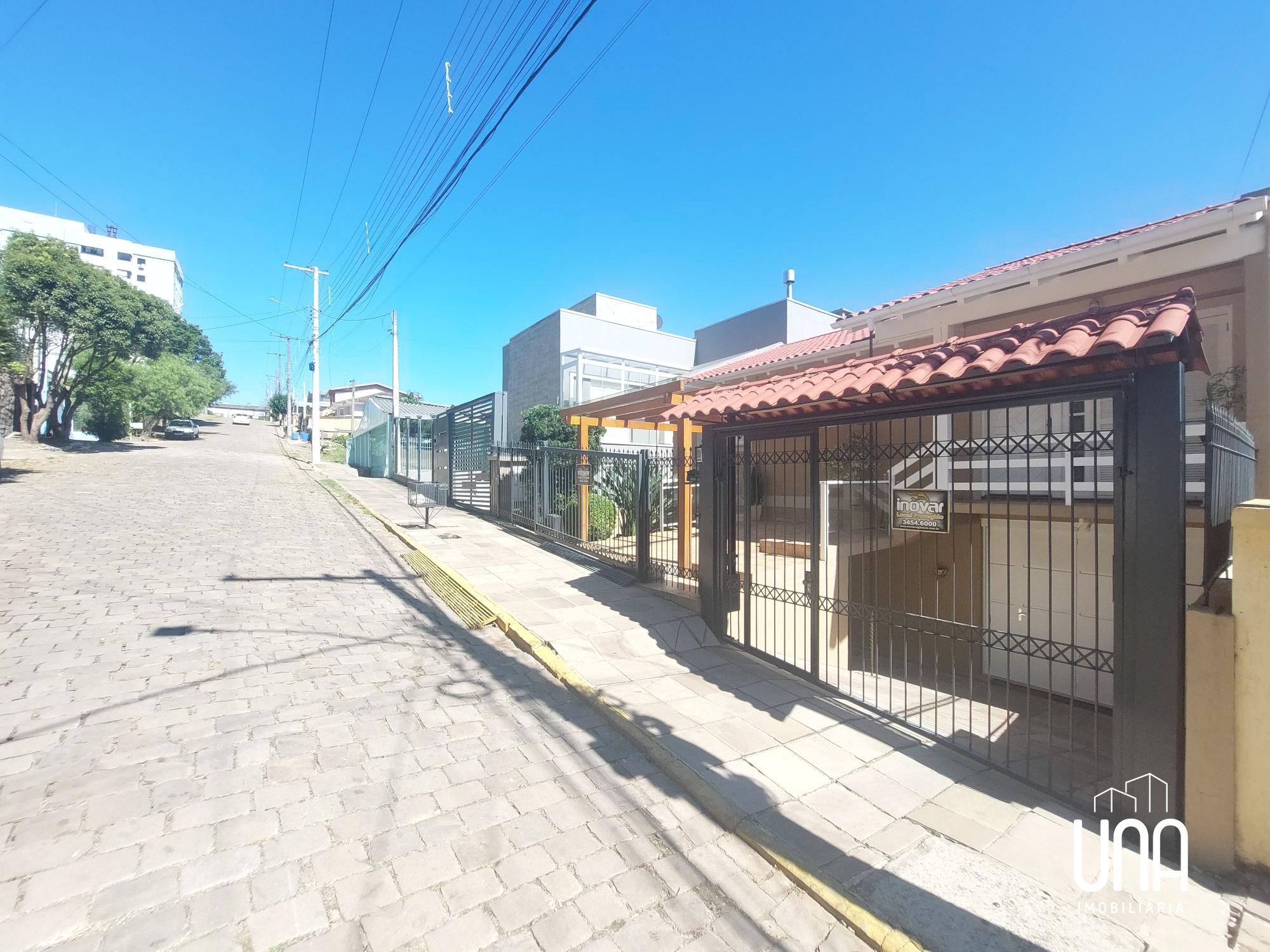 Casa, 3 quartos, 177 m² - Foto 2