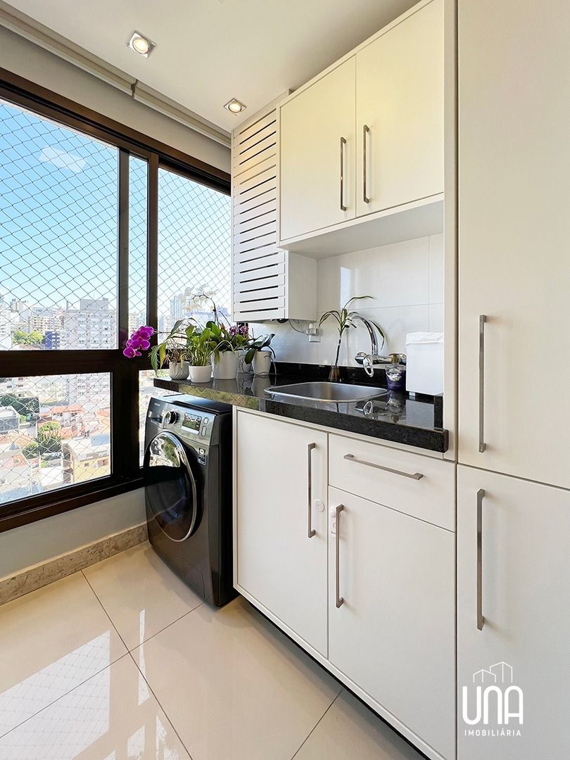 Apartamento, 2 quartos, 83 m² - Foto 9
