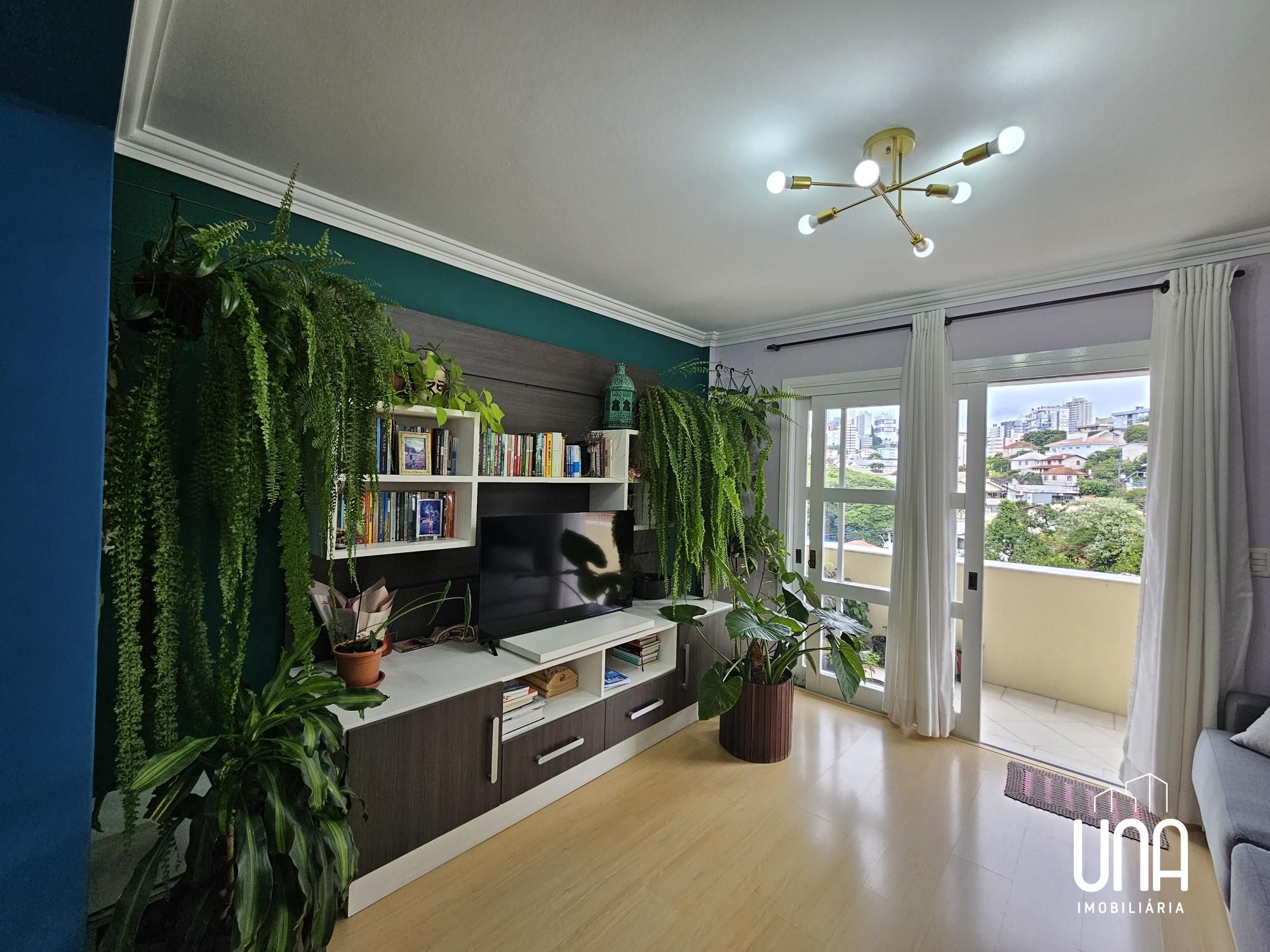 Apartamento, 3 quartos, 125 m² - Foto 3