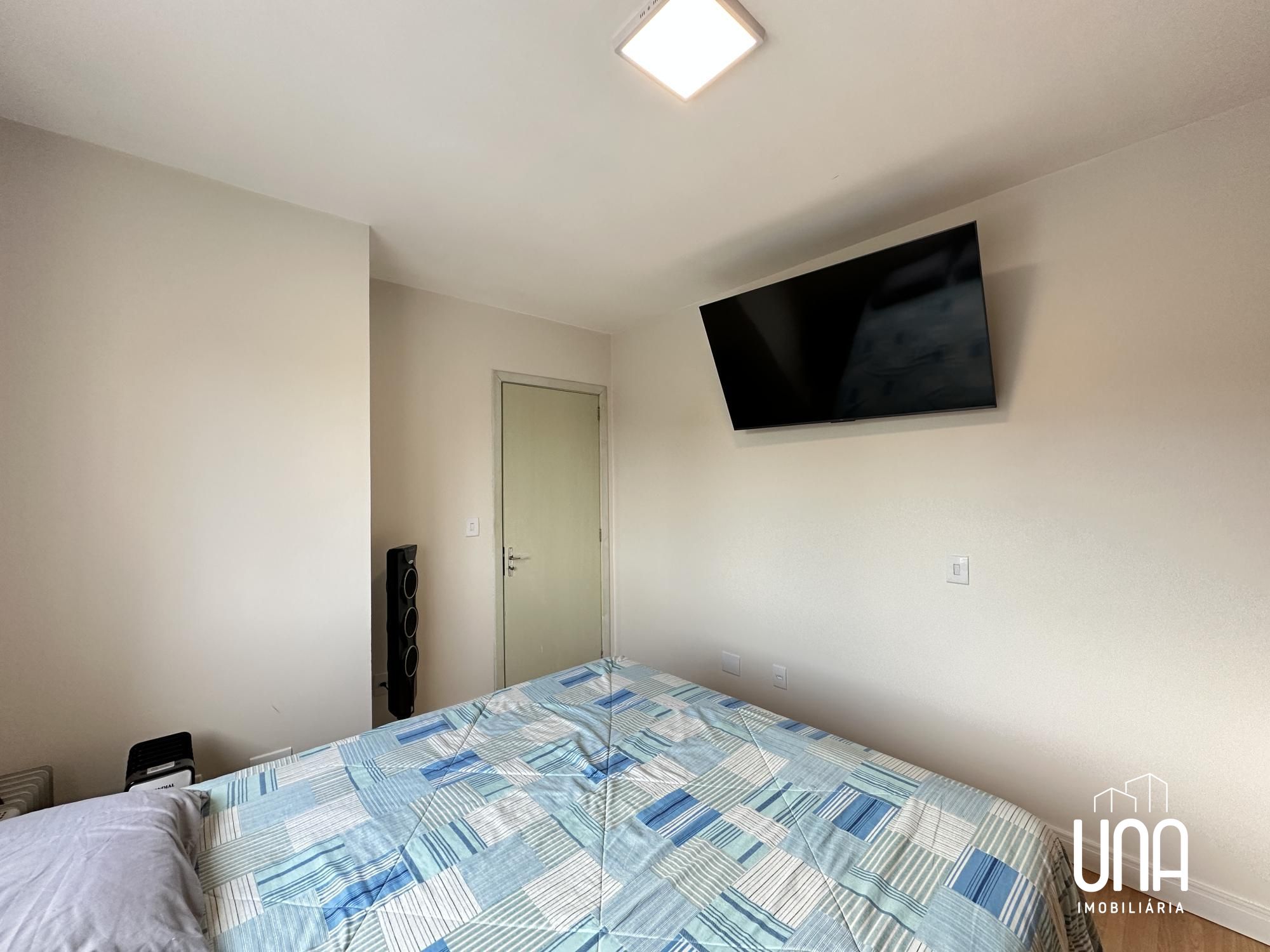 Apartamento, 1 quarto, 47 m² - Foto 9