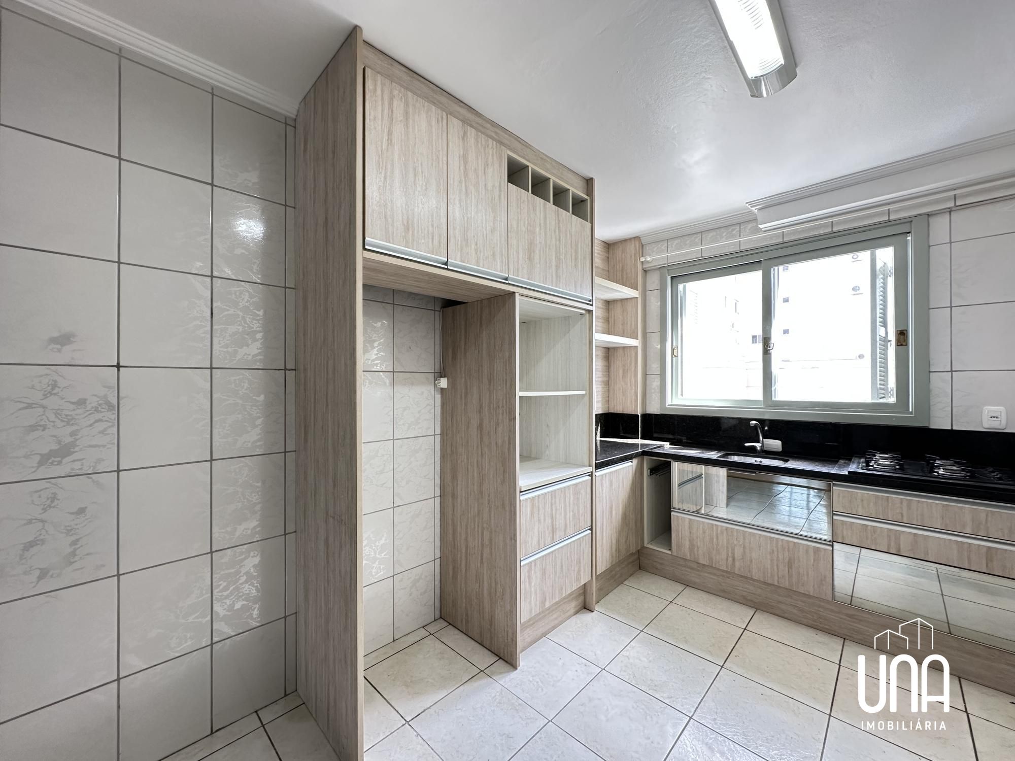 Apartamento, 2 quartos, 77 m² - Foto 3