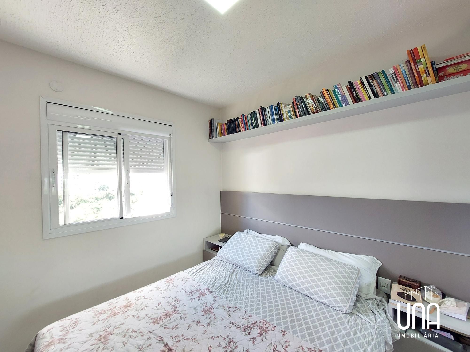 Apartamento, 2 quartos, 42 m² - Foto 8
