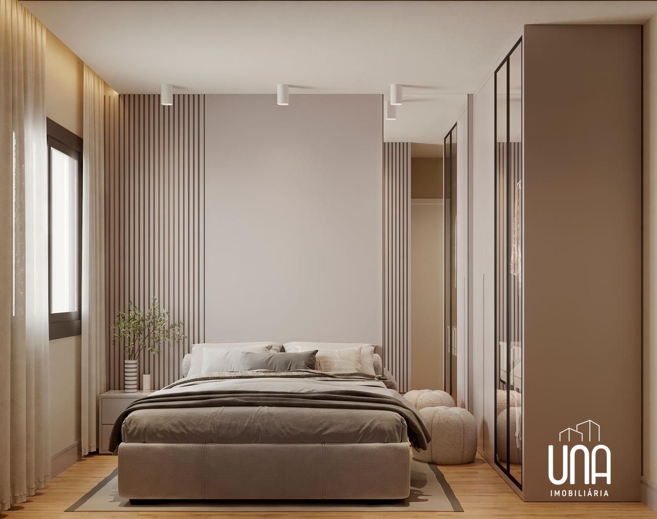 Apartamento, 2 quartos, 80 m² - Foto 10