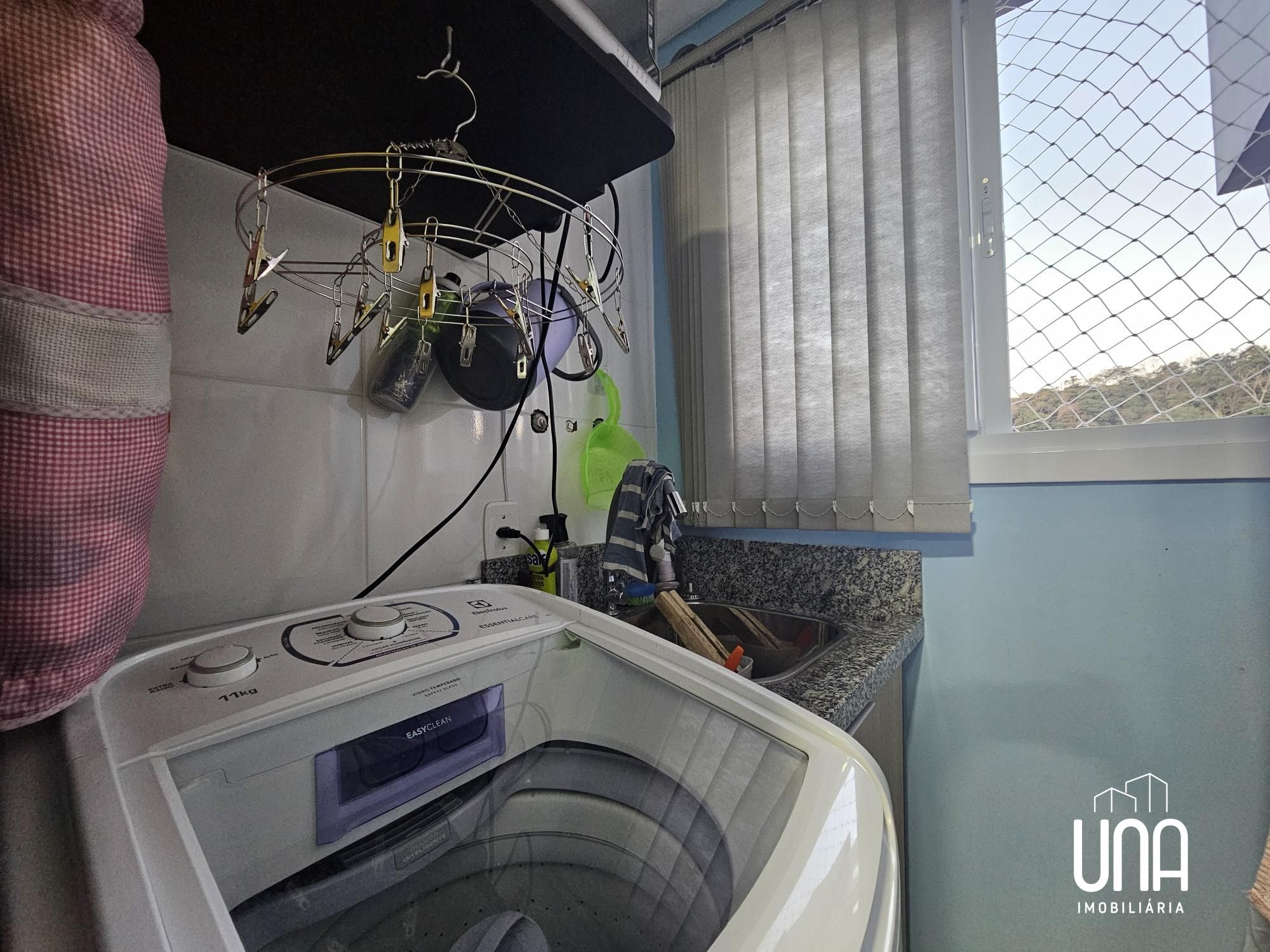 Apartamento, 2 quartos, 50 m² - Foto 7