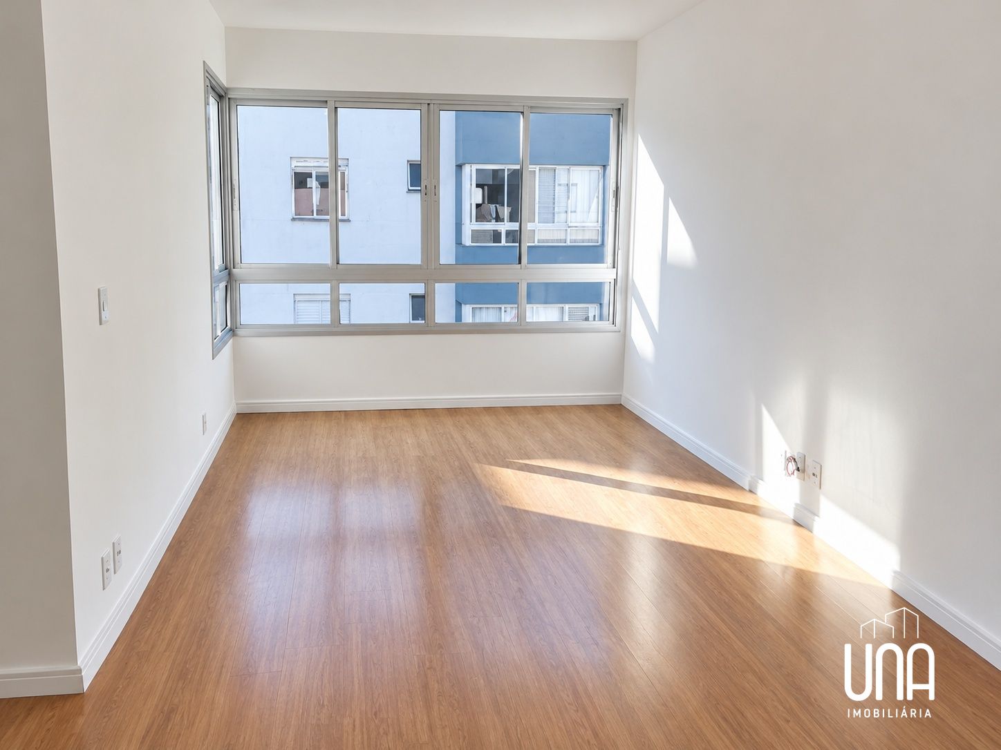 Apartamento, 2 quartos, 56 m² - Foto 2