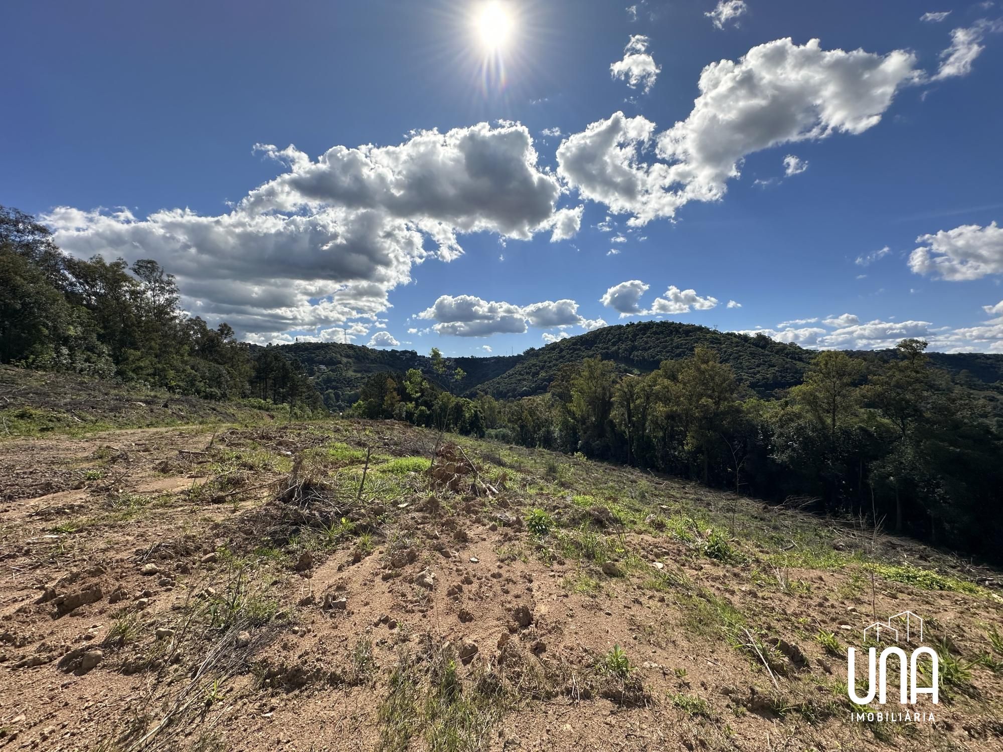 Terreno, 362 m² - Foto 1