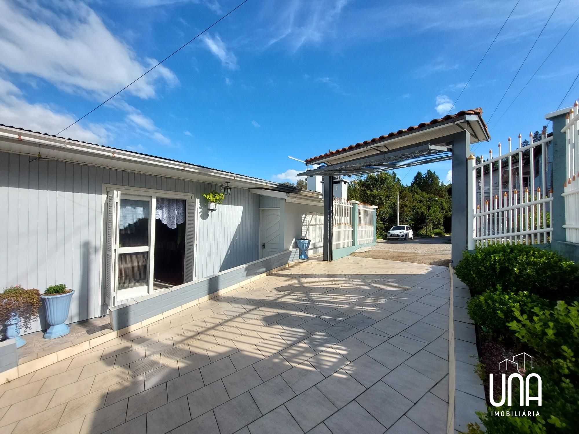 Casa, 3 quartos, 154 m² - Foto 6