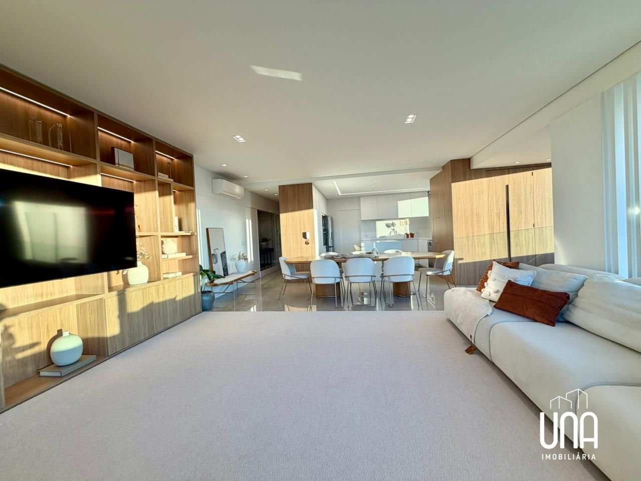 Apartamento, 3 quartos, 199 m² - Foto 4