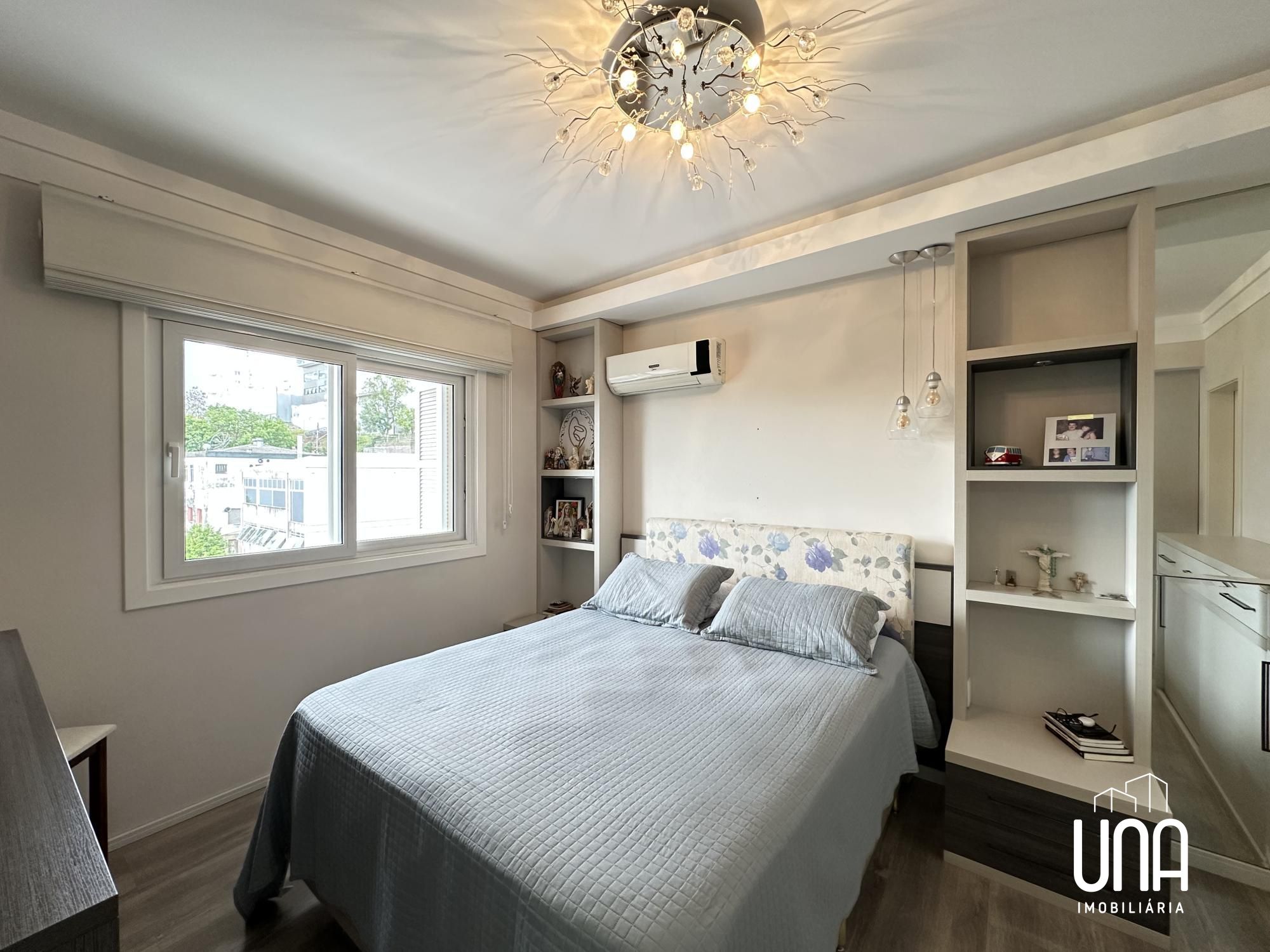 Apartamento, 3 quartos, 135 m² - Foto 10