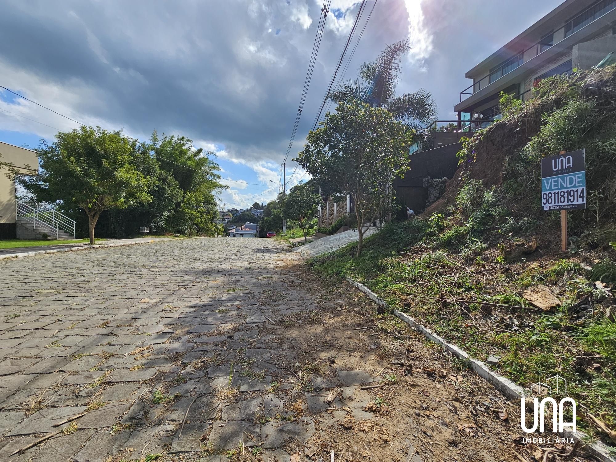 Terreno, 324 m² - Foto 3