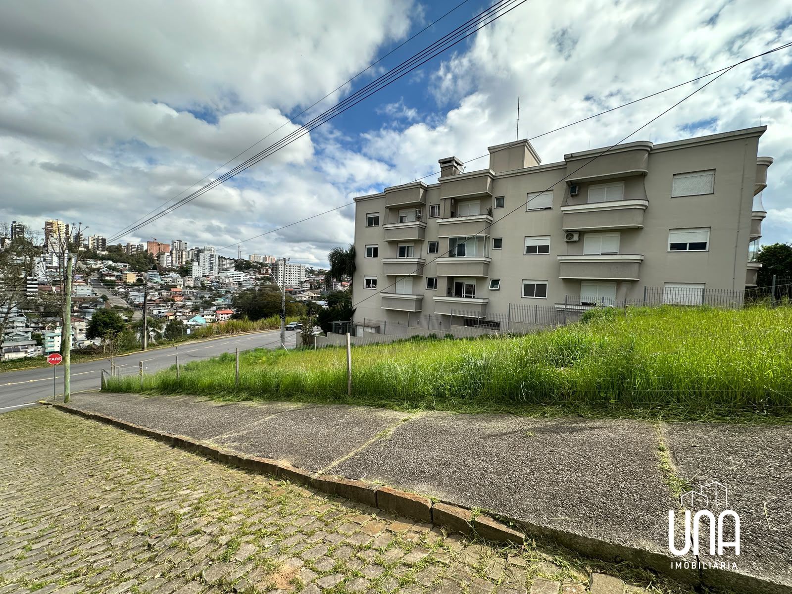 Terreno, 514 m² - Foto 4