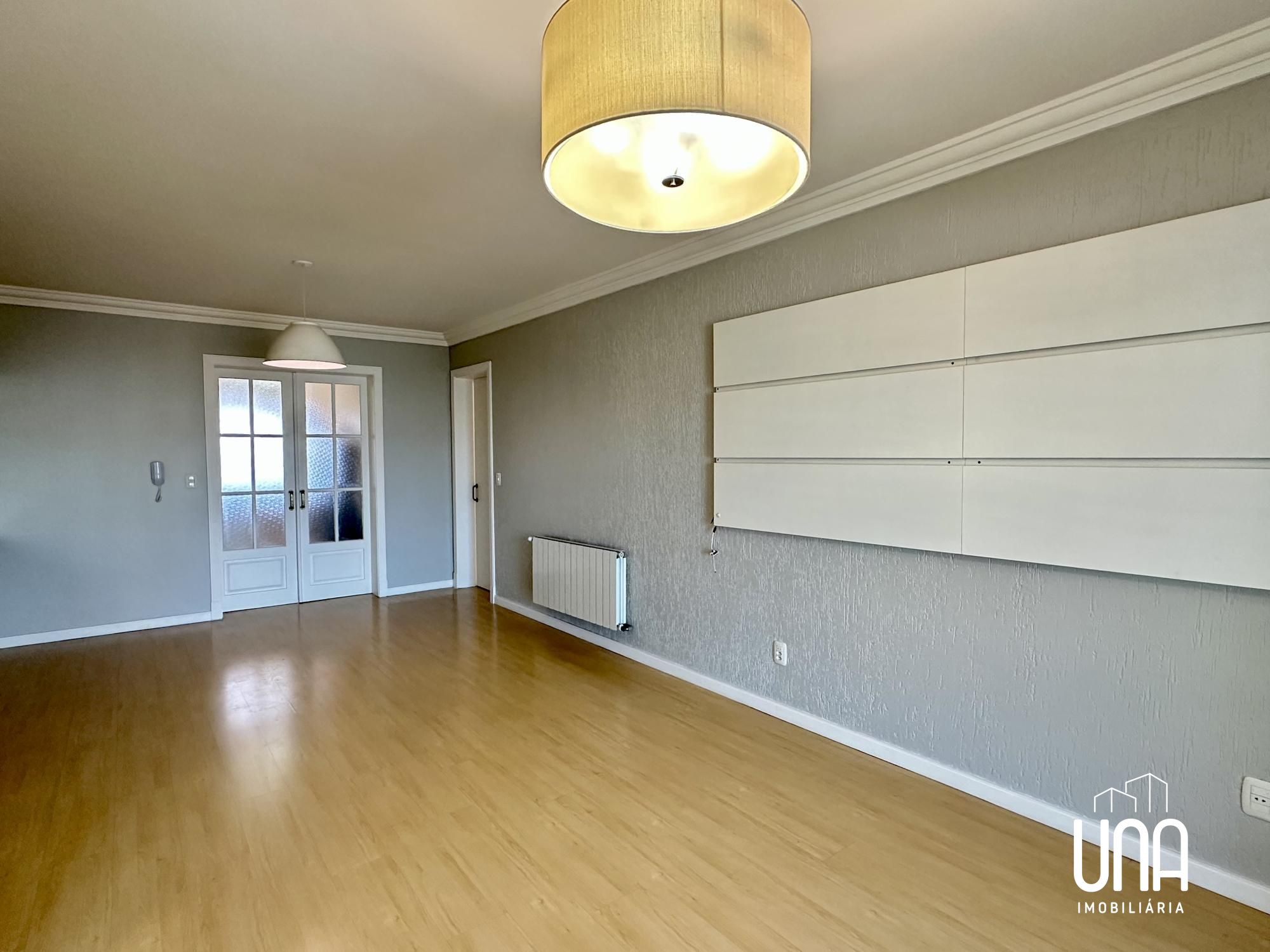 Apartamento, 3 quartos, 132 m² - Foto 3