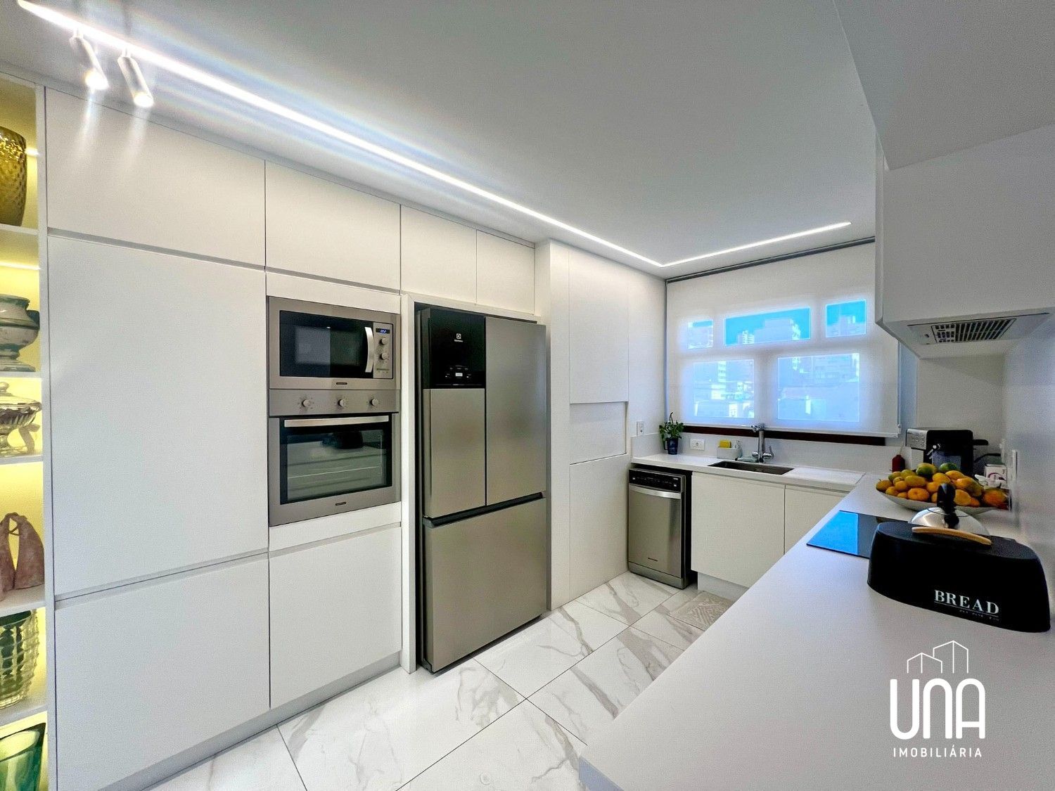 Apartamento, 3 quartos, 96 m² - Foto 7