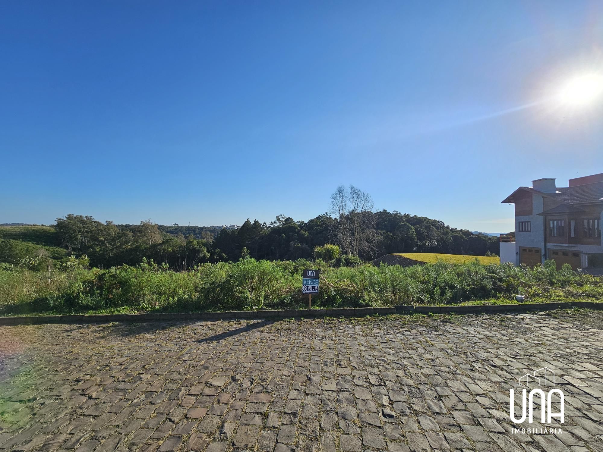 Terreno, 1134 m² - Foto 1