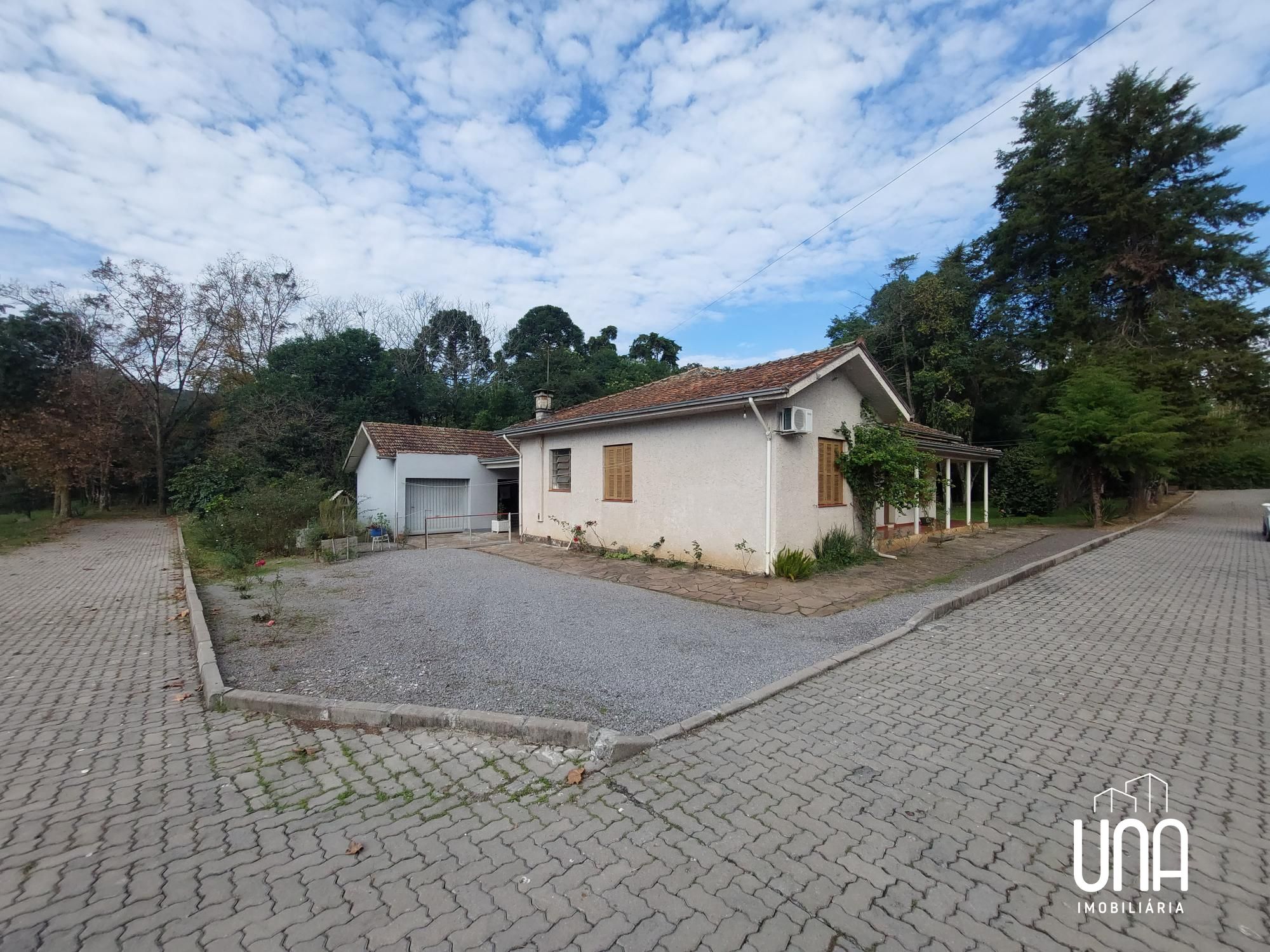 Chácara, 4 quartos, 2365 m² - Foto 3