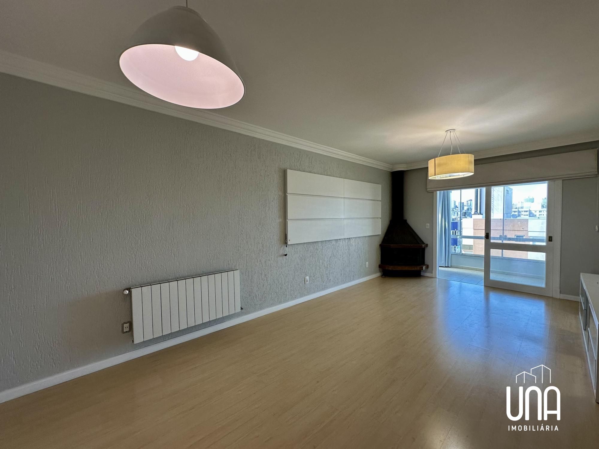 Apartamento, 3 quartos, 132 m² - Foto 1
