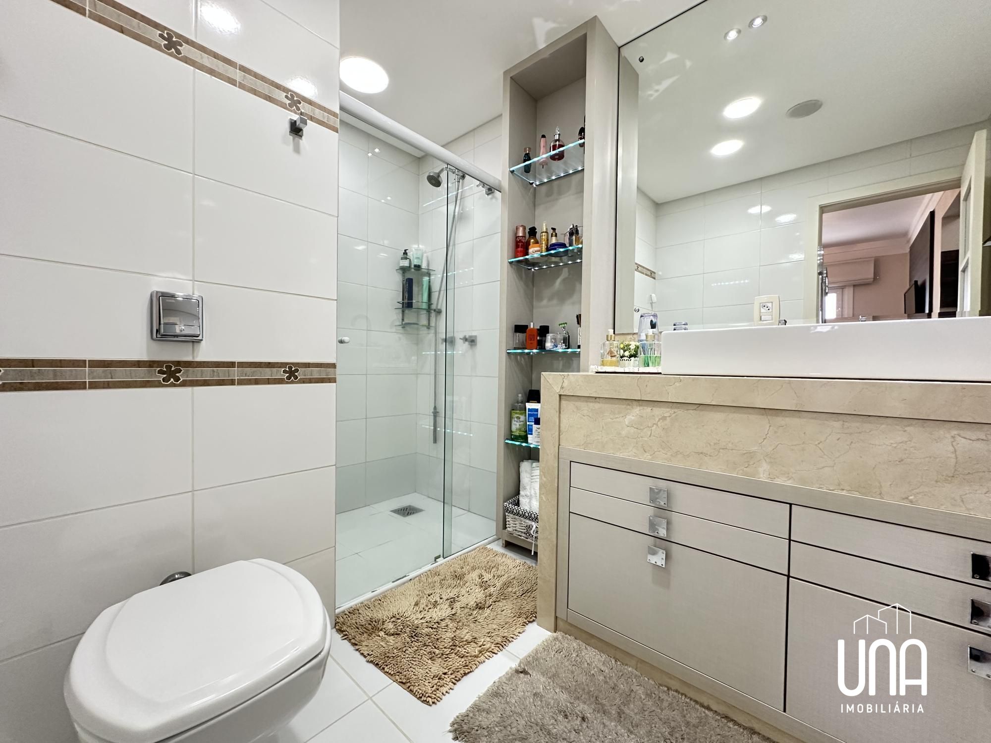 Apartamento, 3 quartos, 135 m² - Foto 12