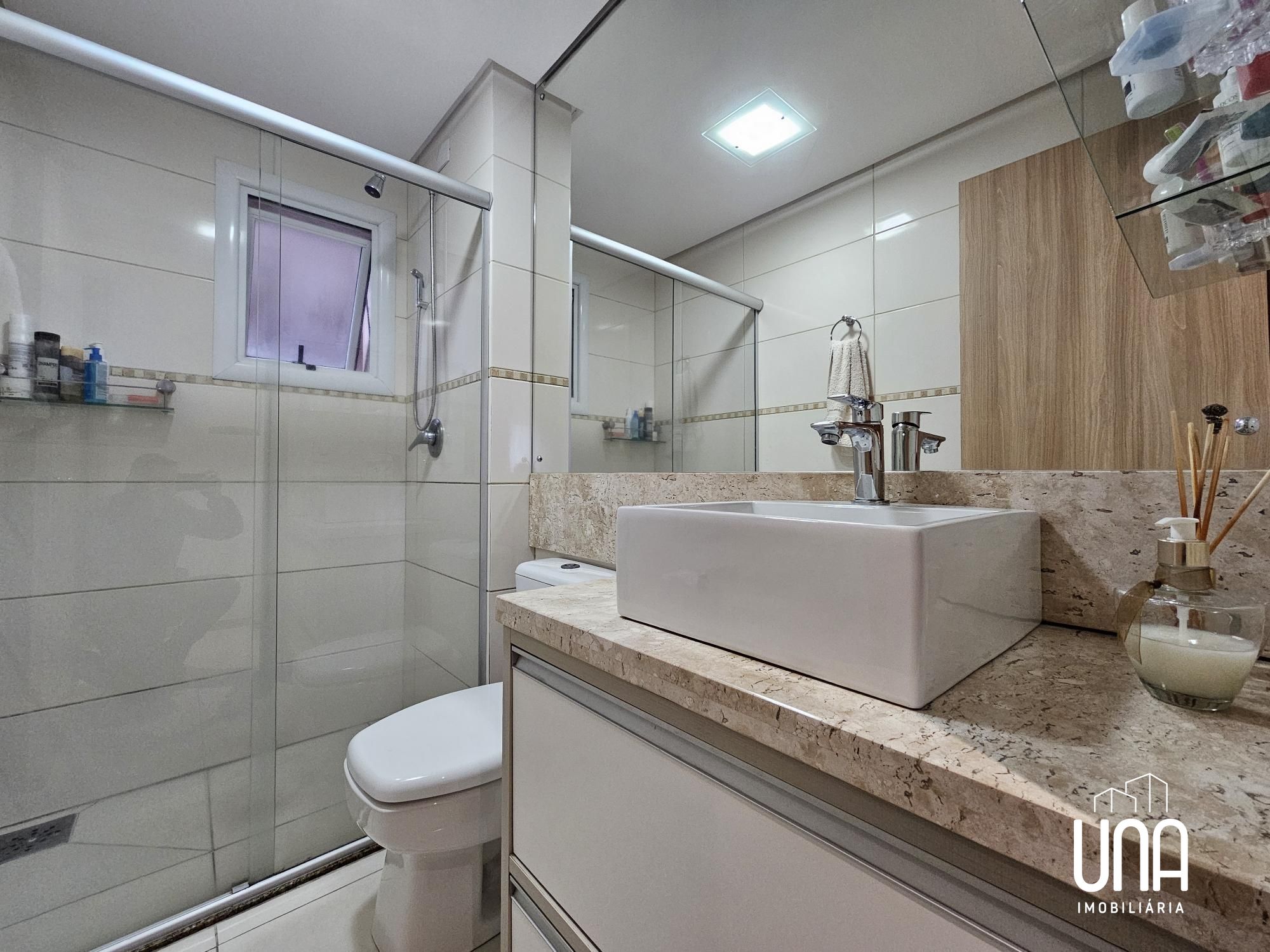 Apartamento, 2 quartos - Foto 13