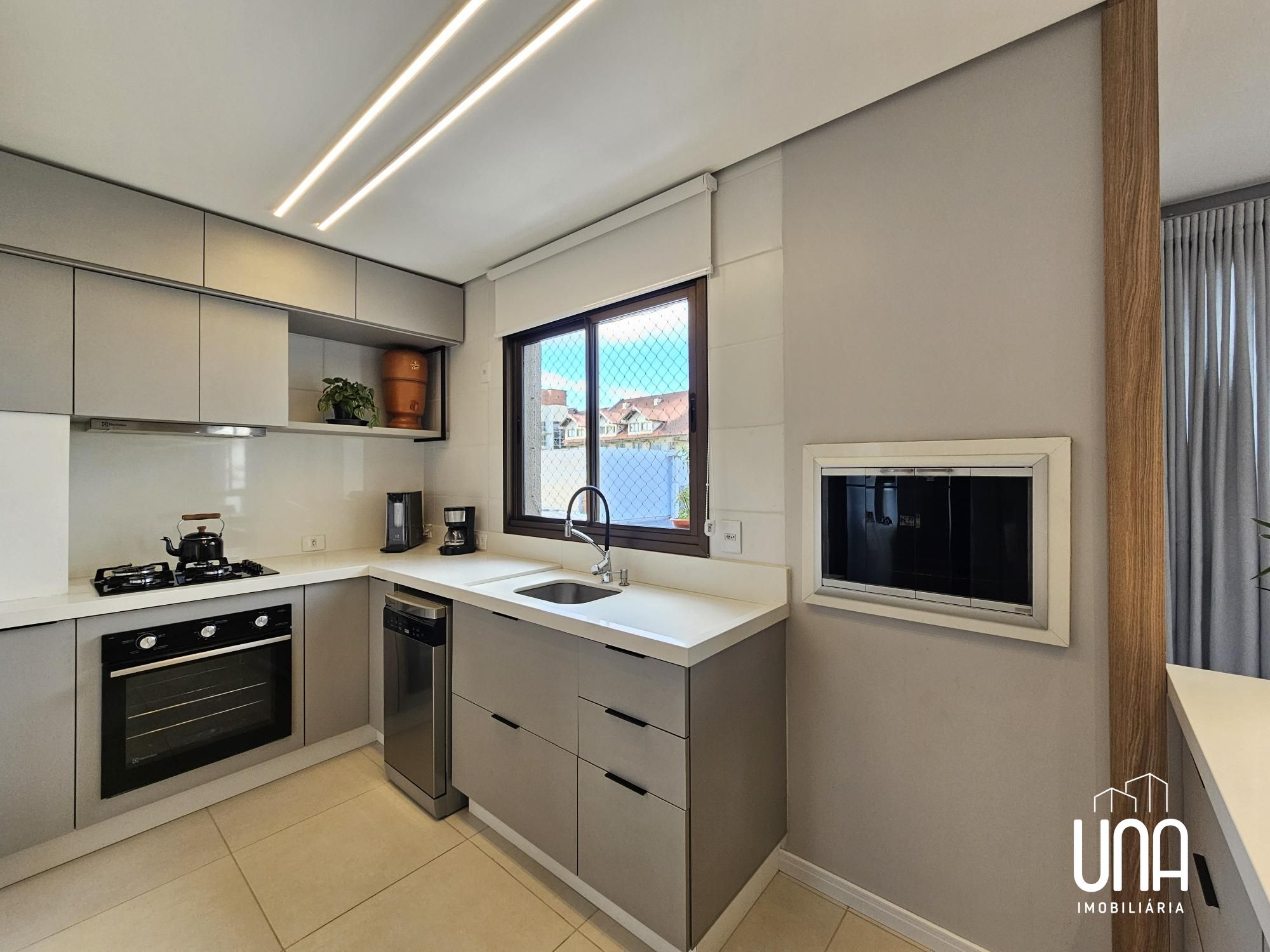 Apartamento, 3 quartos, 88 m² - Foto 8
