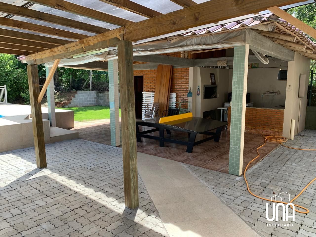 Sítio, 3 quartos, 625 m² - Foto 11