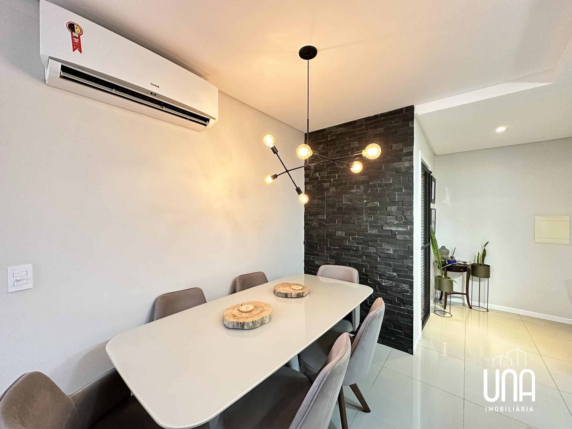 Apartamento, 2 quartos, 80 m² - Foto 4