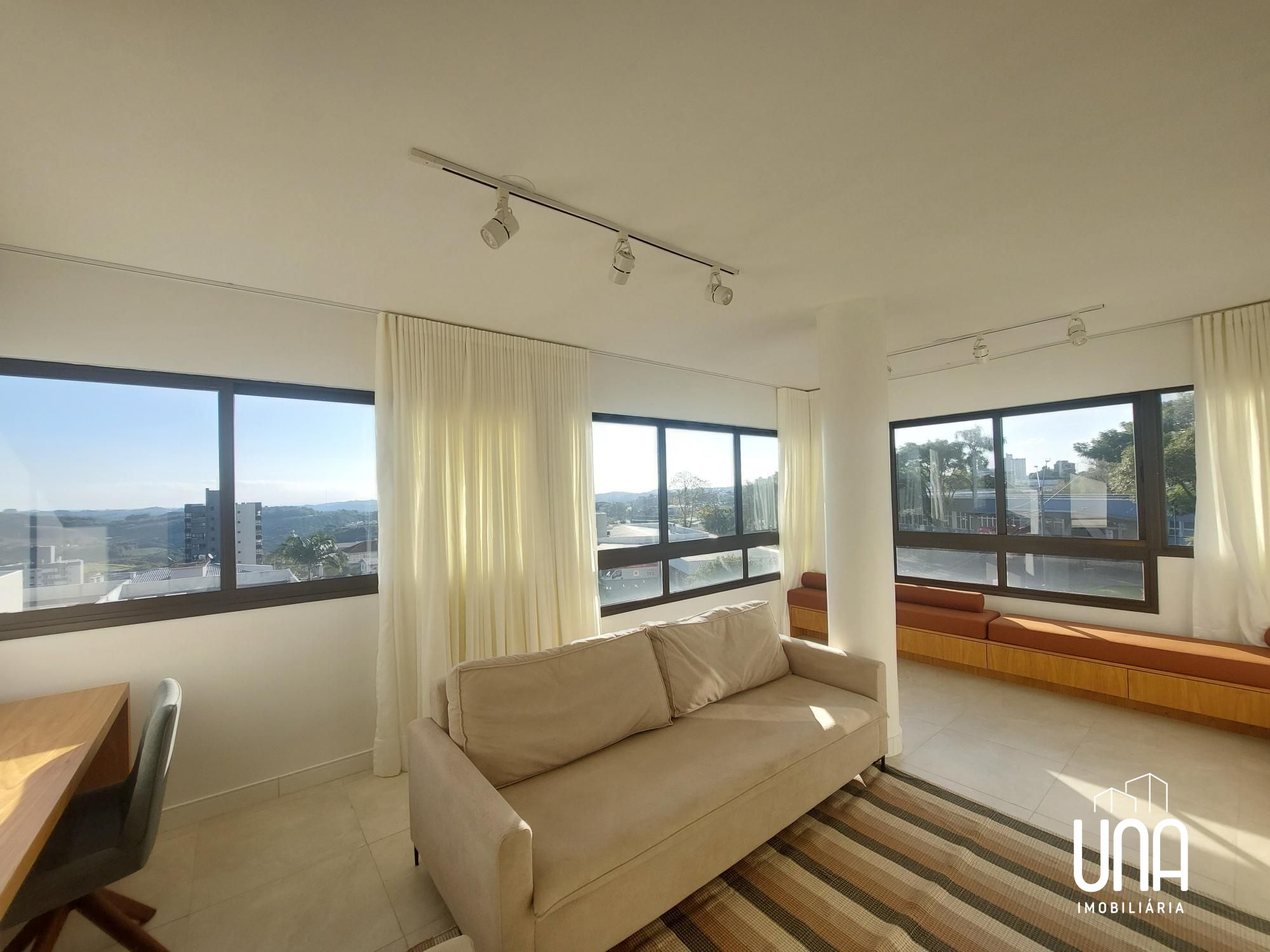 Apartamento, 2 quartos, 80 m² - Foto 1