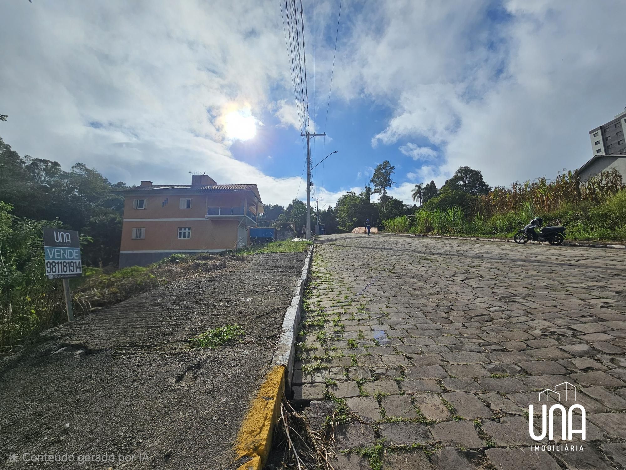 Terreno, 487 m² - Foto 5