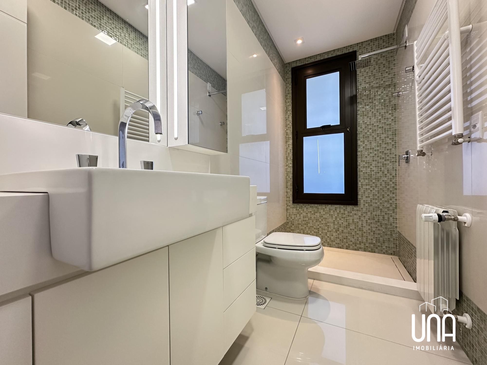 Apartamento, 3 quartos, 199 m² - Foto 14
