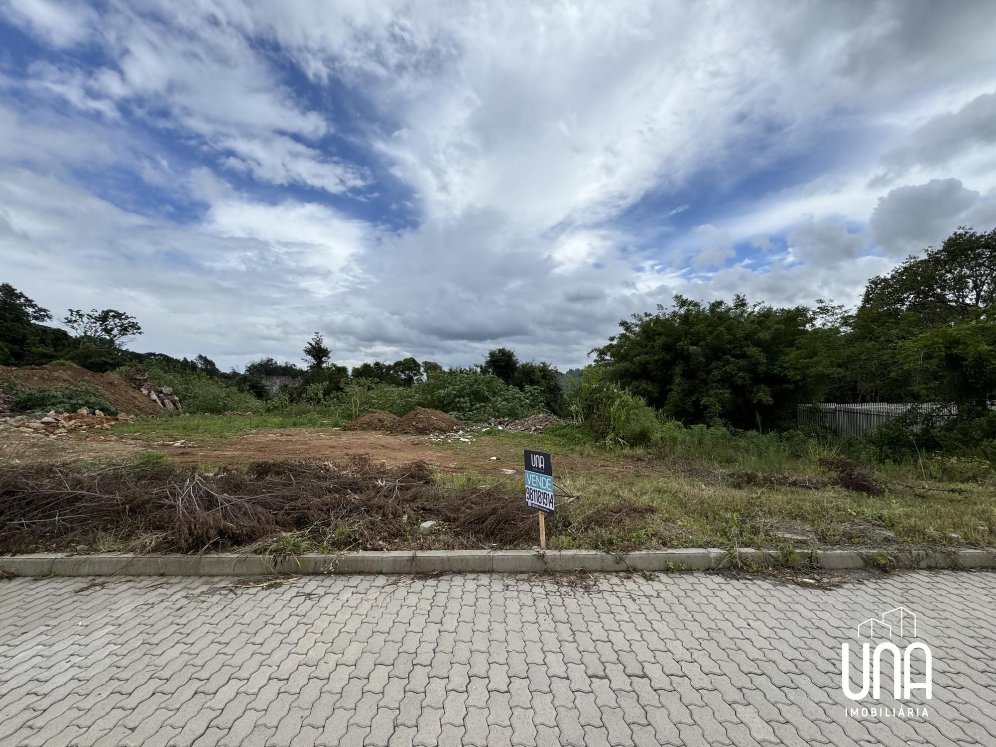 Terreno, 1012 m² - Foto 1