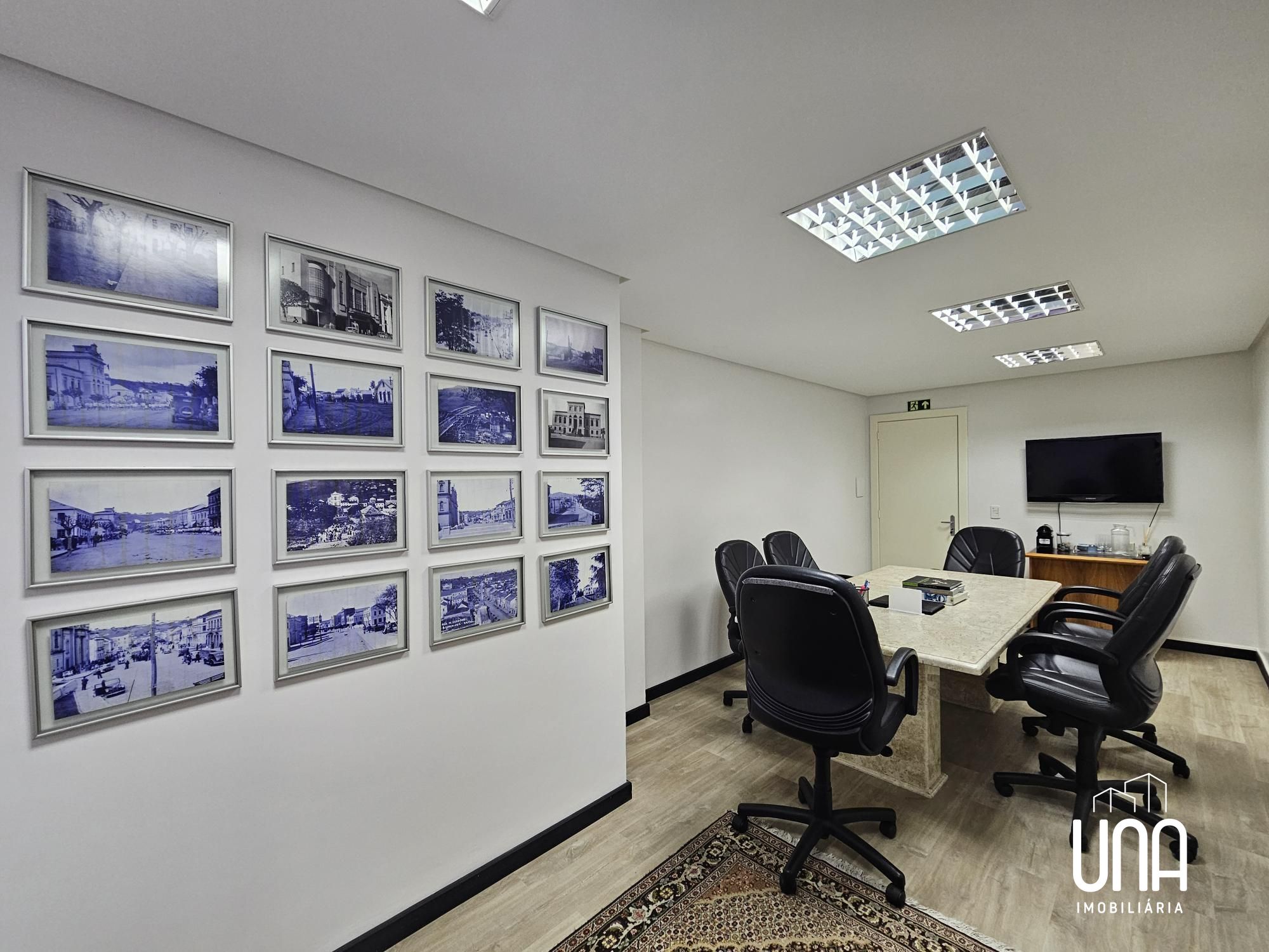 Sala-Conjunto, 194 m² - Foto 6