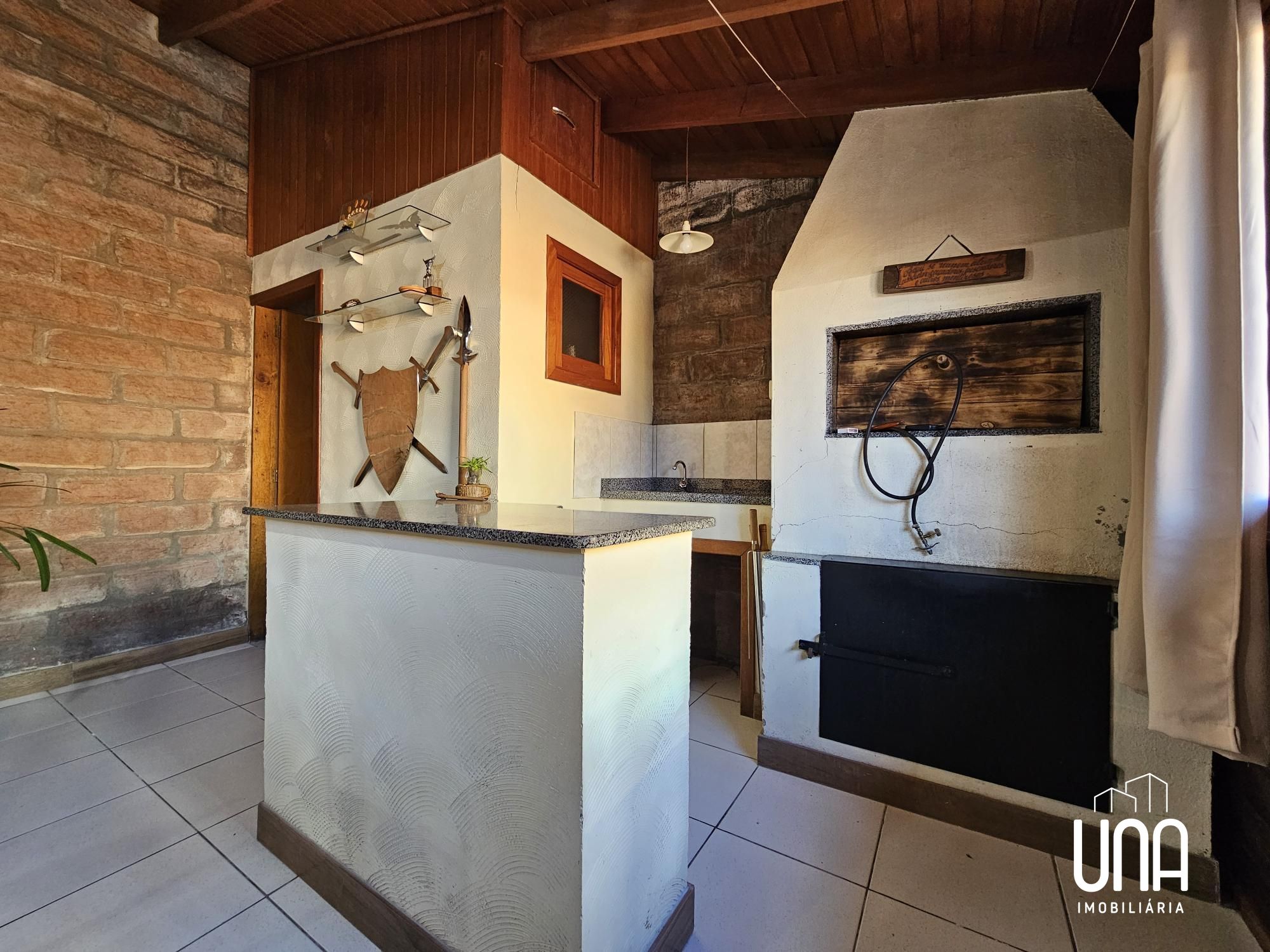 Casa, 4 quartos, 199 m² - Foto 7