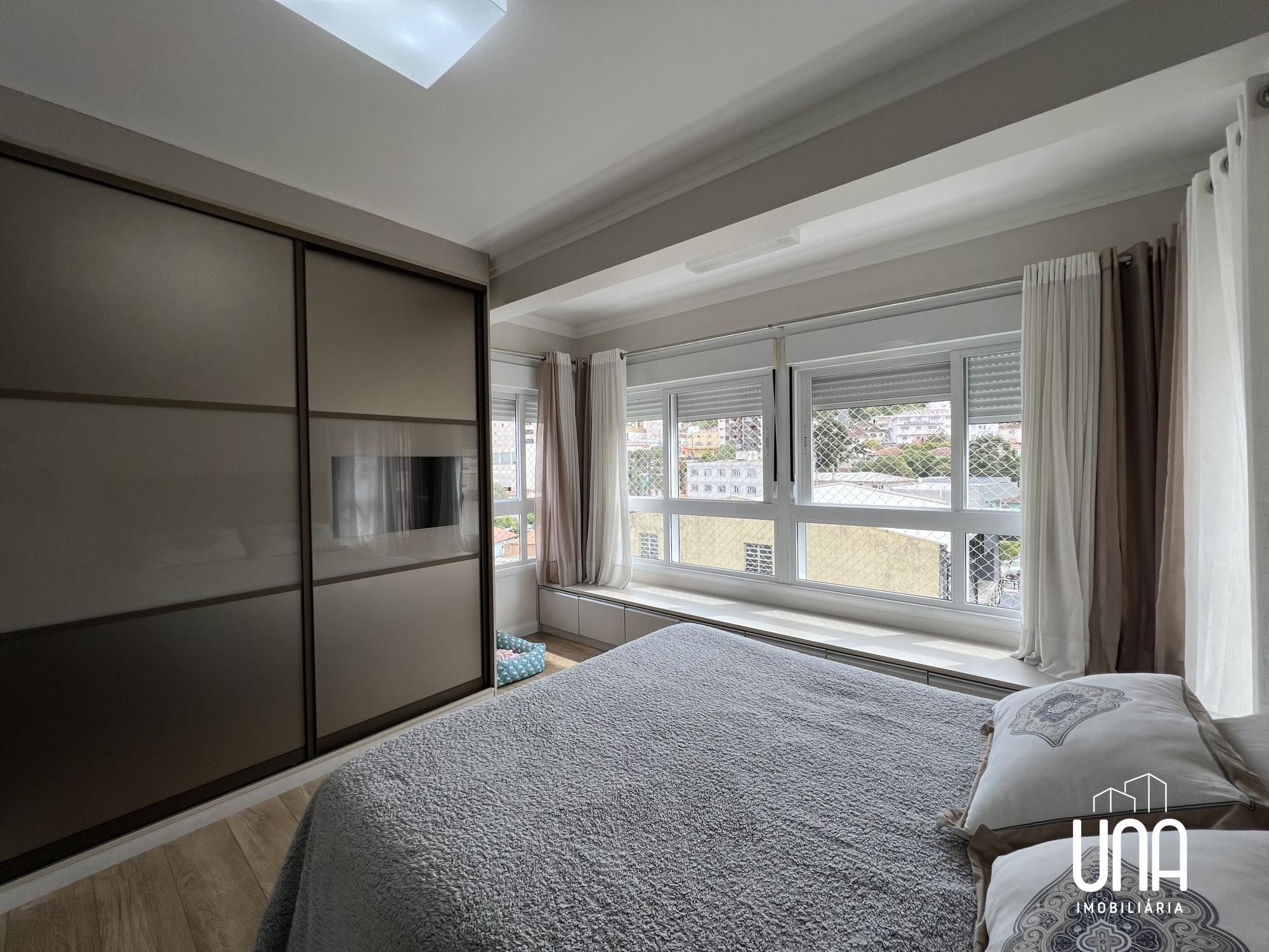 Apartamento, 3 quartos, 117 m² - Foto 8