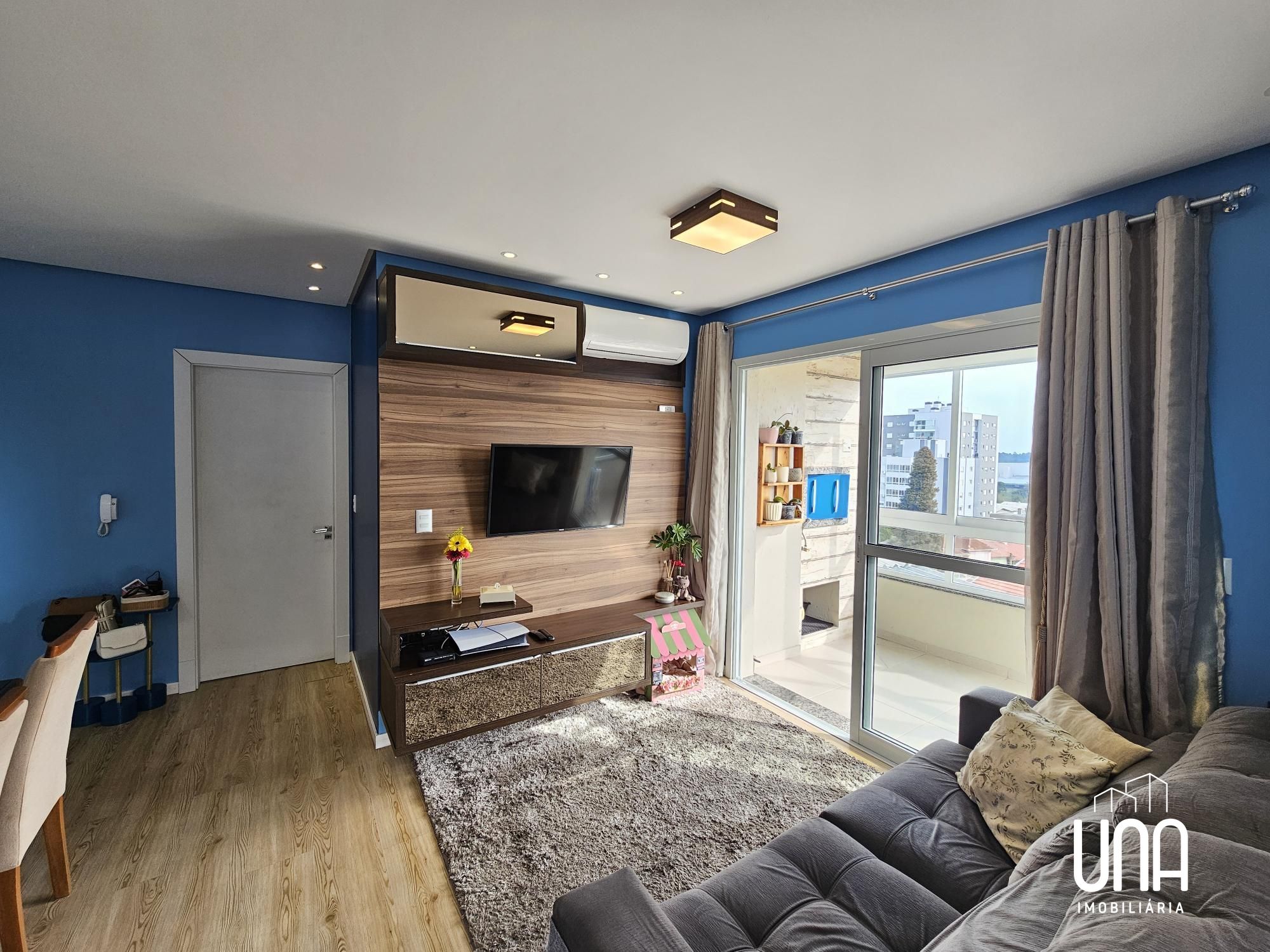 Apartamento, 2 quartos, 71 m² - Foto 2