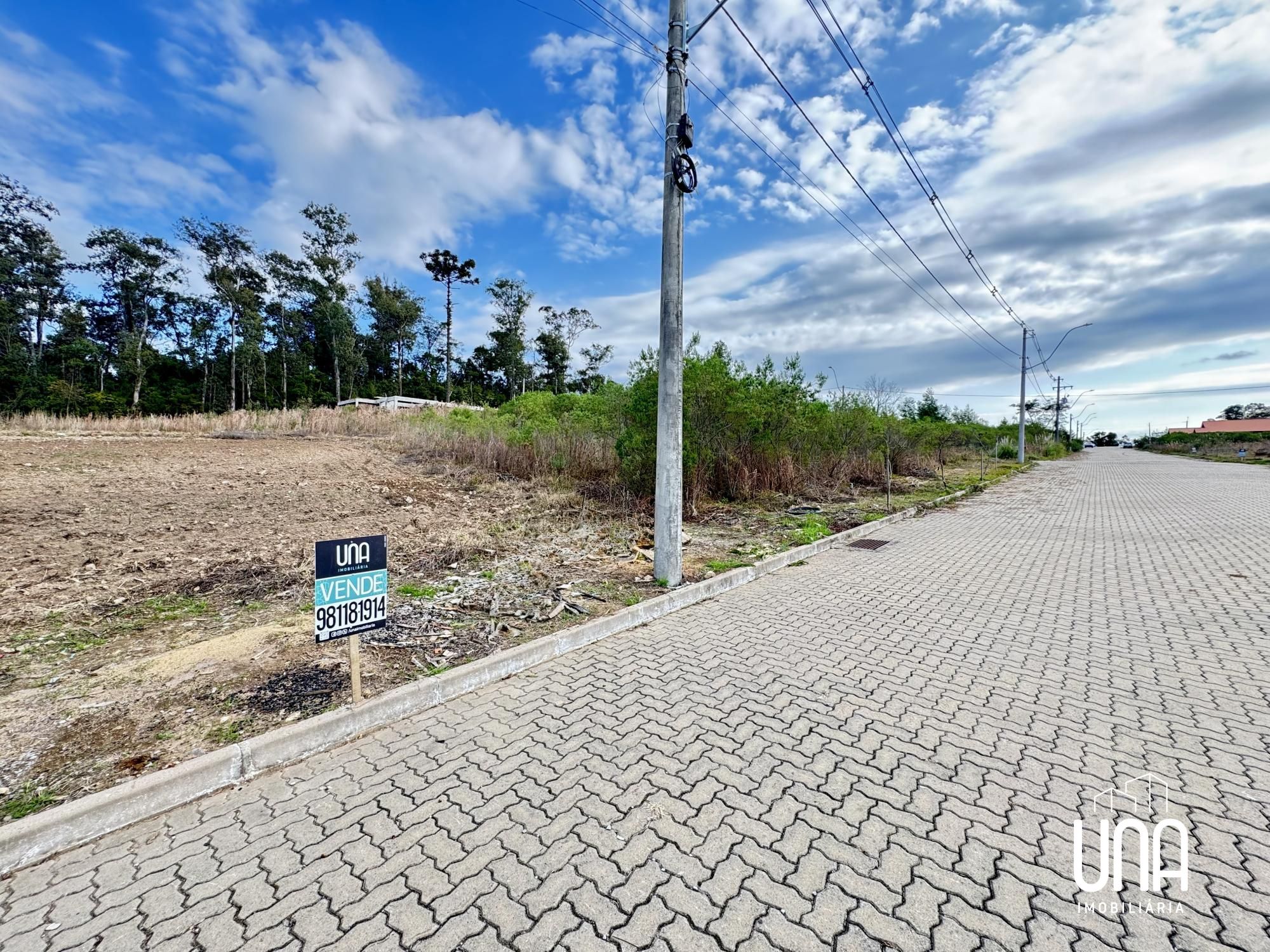 Terreno, 390 m² - Foto 2