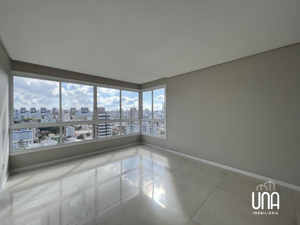 Apartamento, 3 quartos, 98 m² - Foto 2