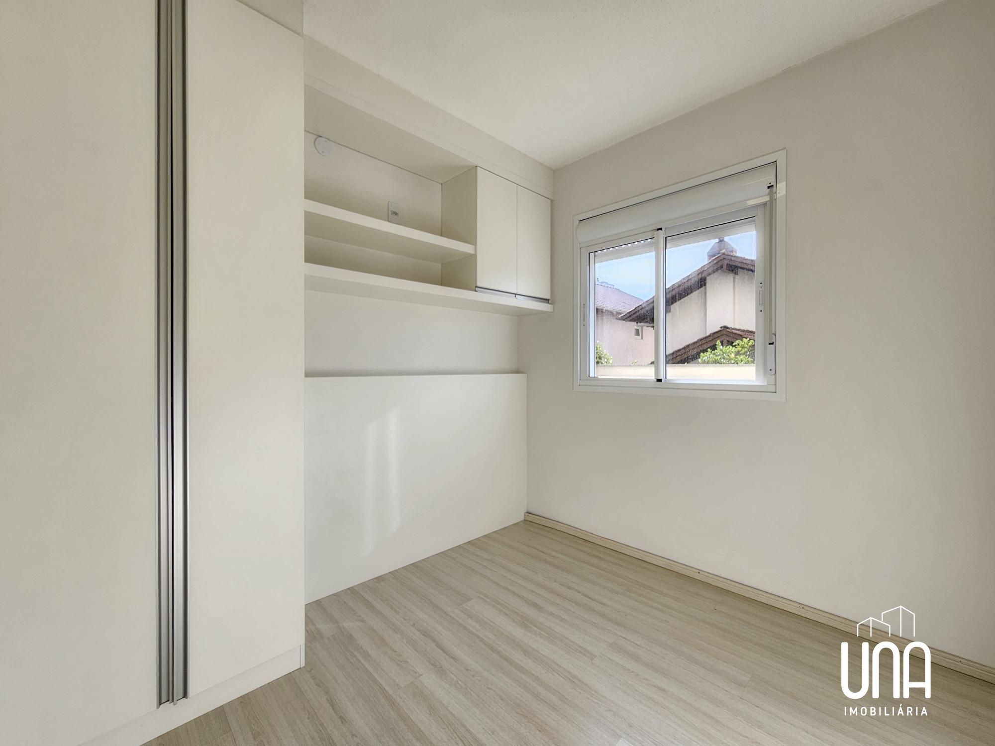 Apartamento, 2 quartos, 55 m² - Foto 11