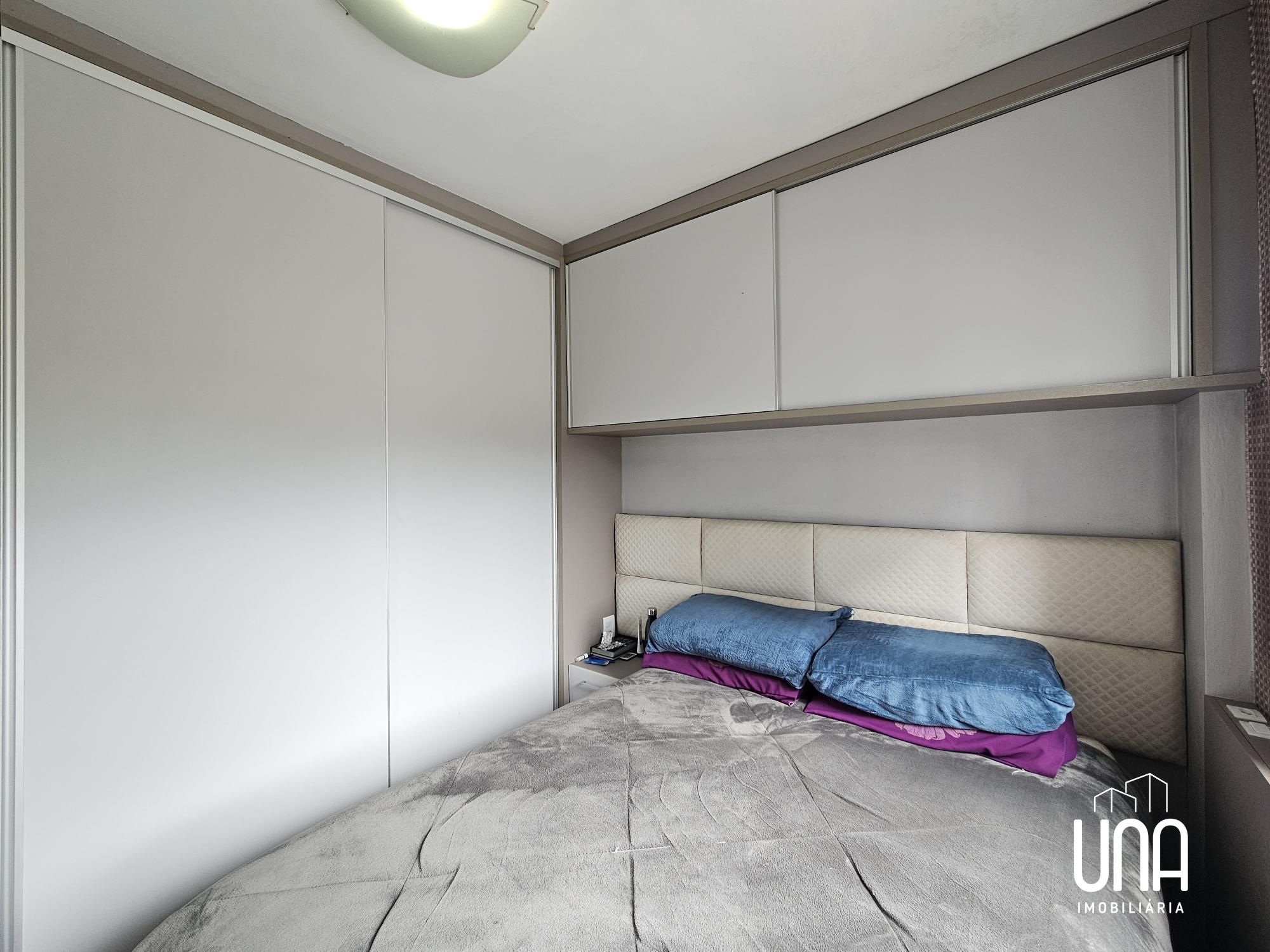Apartamento, 2 quartos, 43 m² - Foto 10