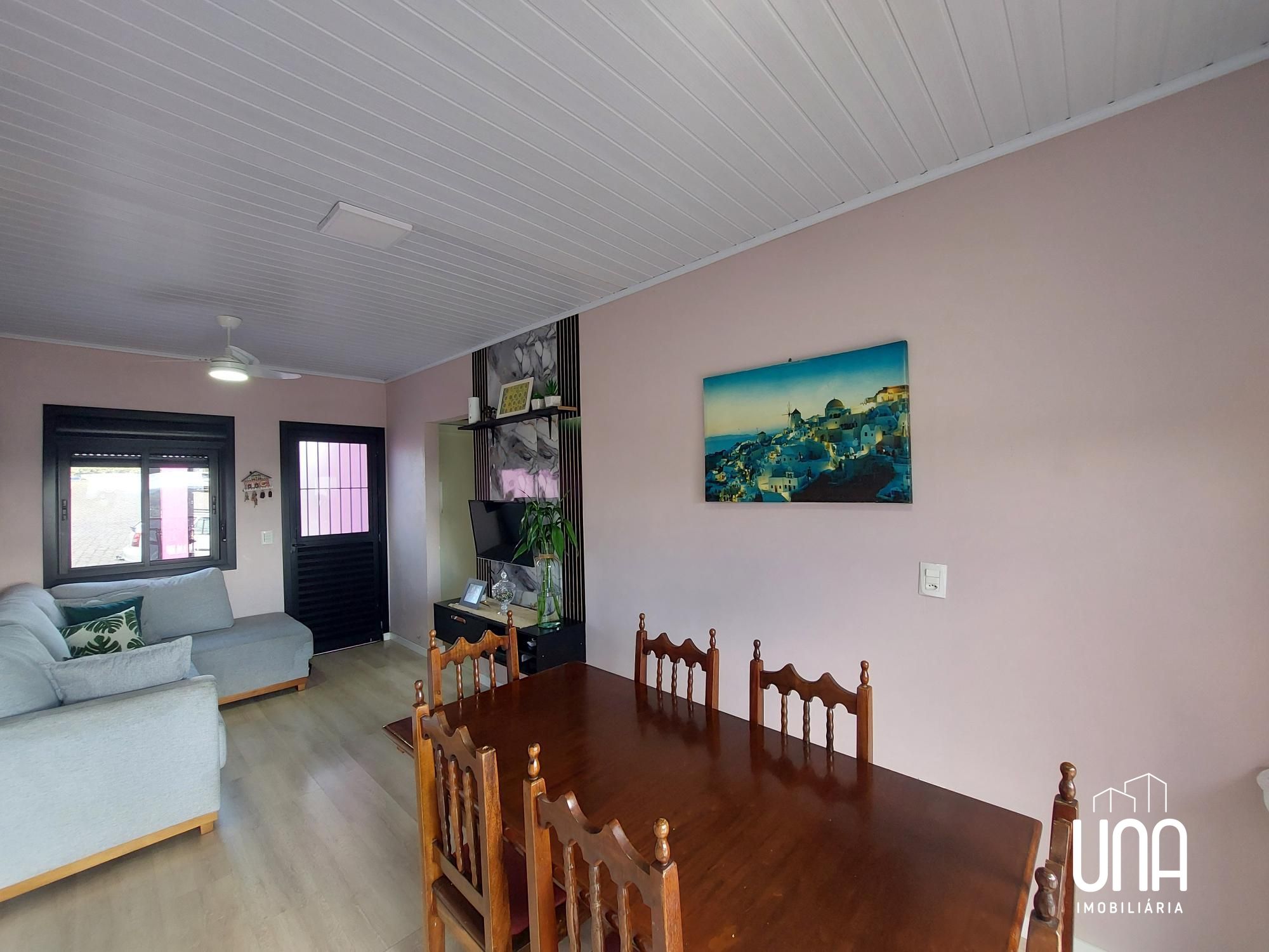 Casa, 2 quartos, 62 m² - Foto 4