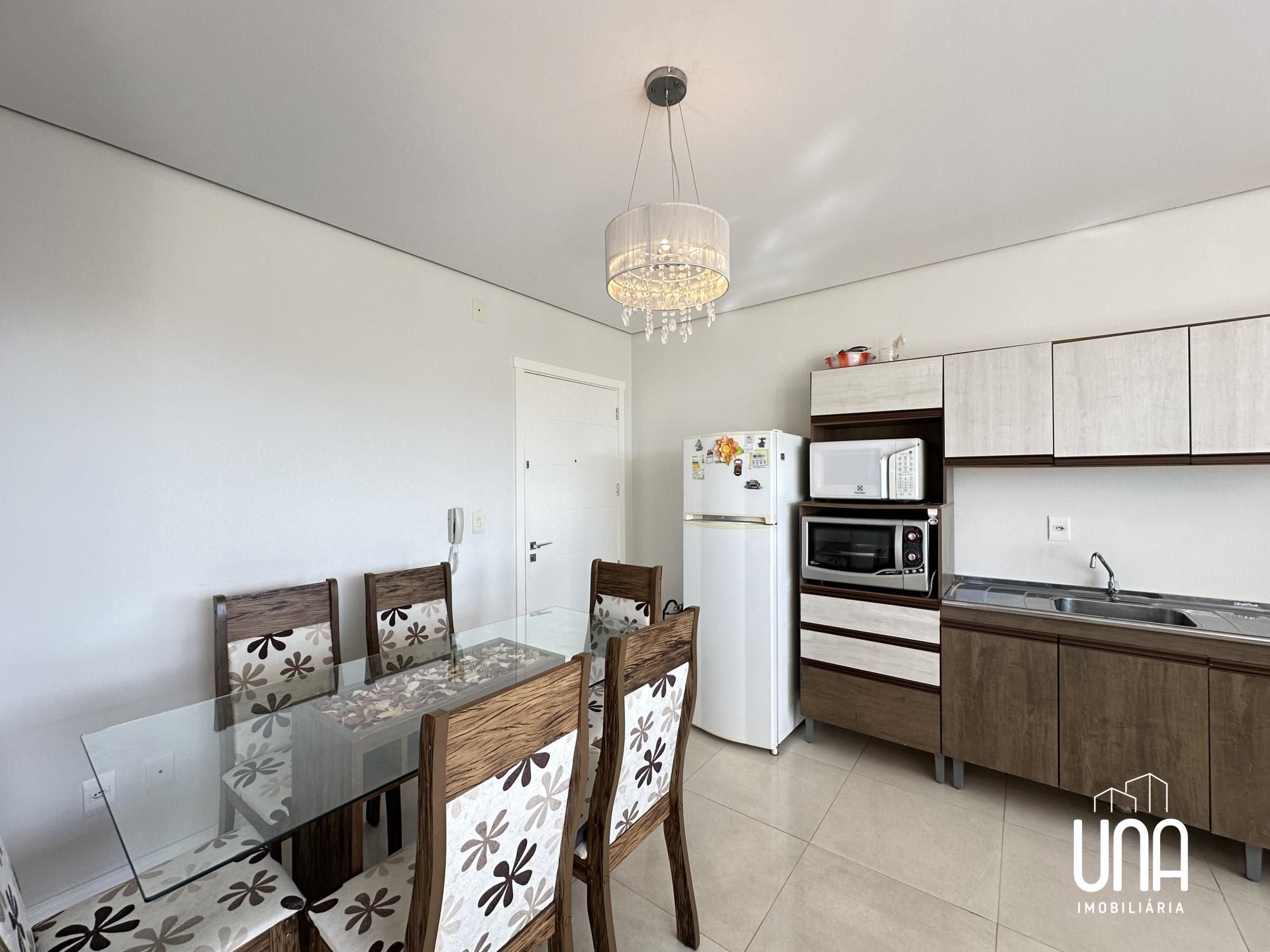 Apartamento, 2 quartos, 69 m² - Foto 3
