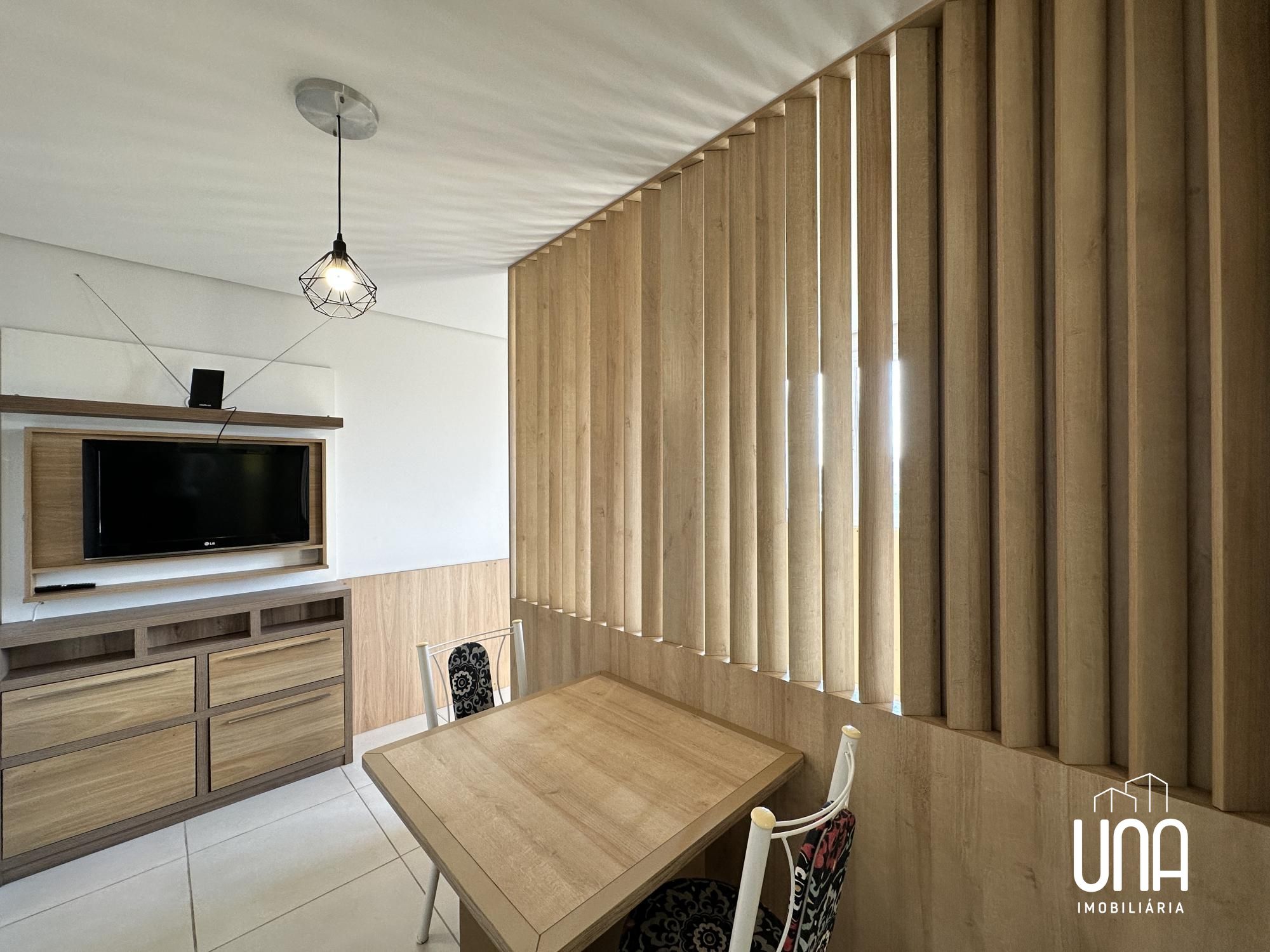 Apartamento, 1 quarto, 30 m² - Foto 2