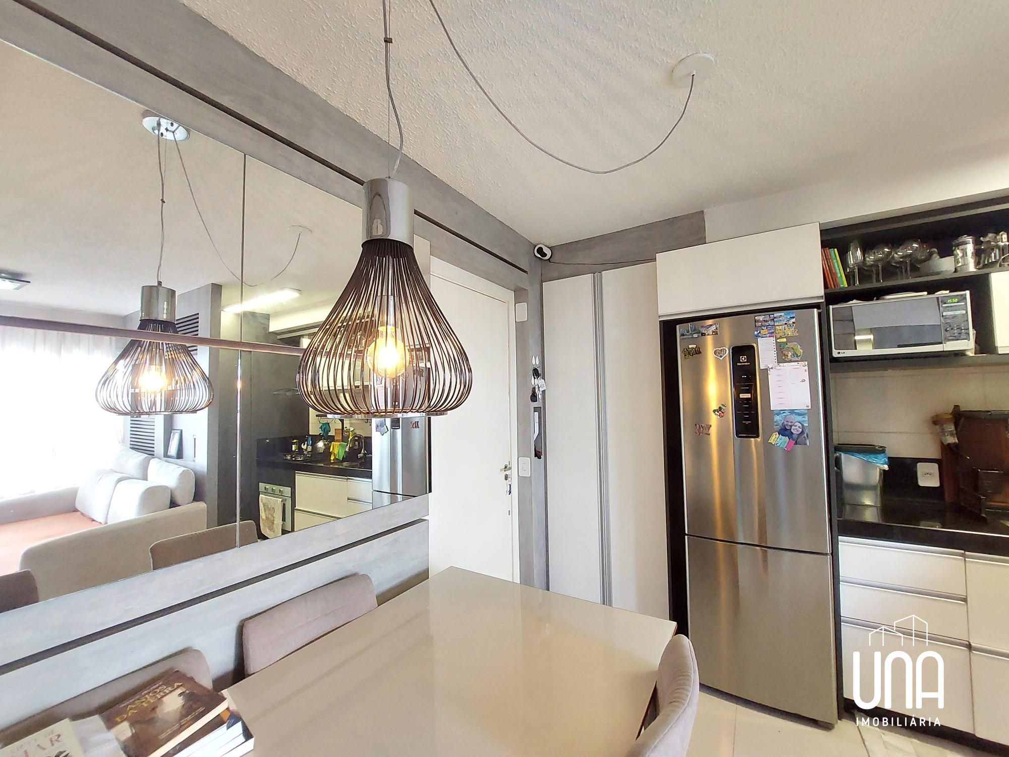 Apartamento, 2 quartos, 42 m² - Foto 5