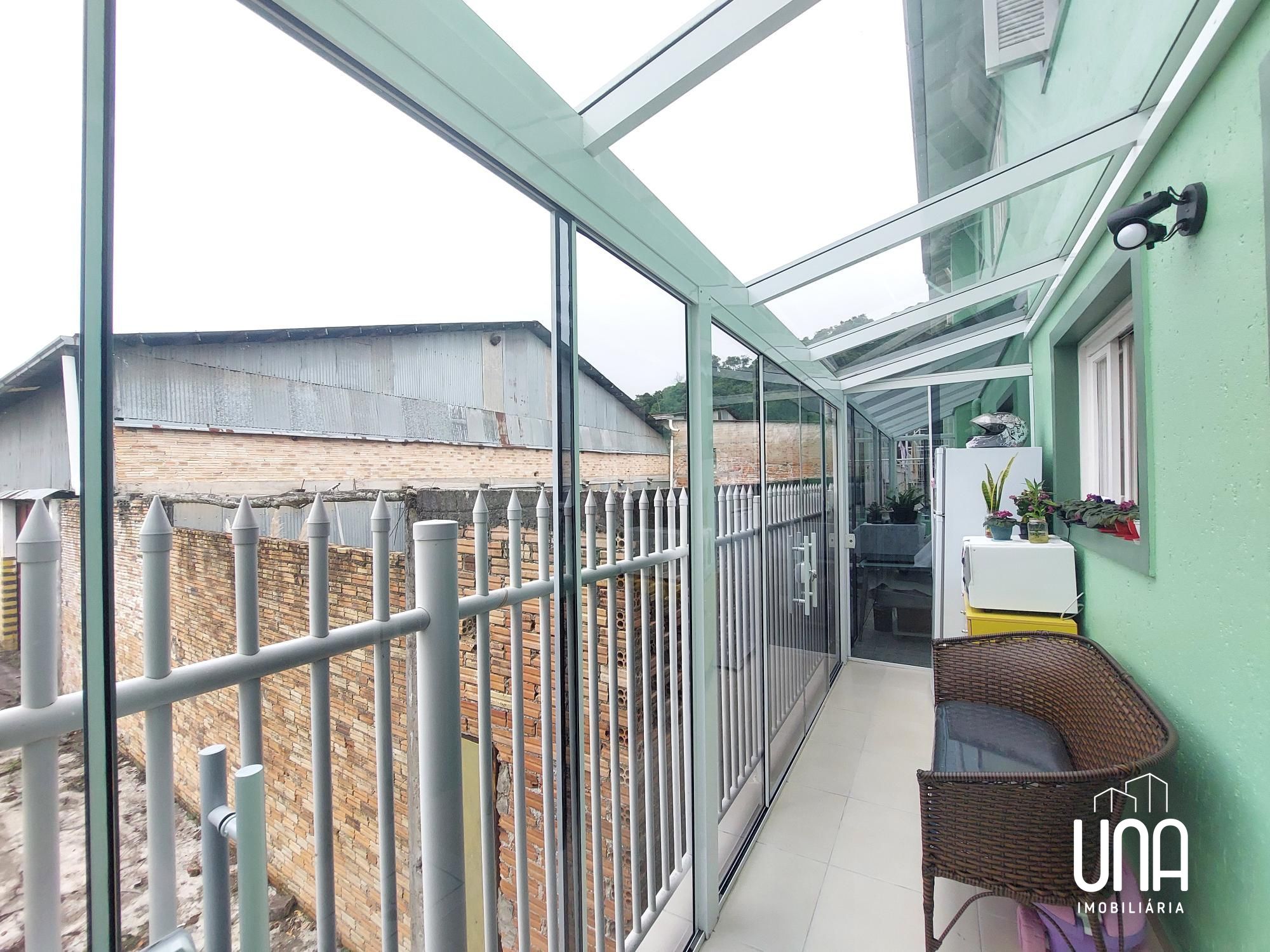 Sobrado, 3 quartos, 105 m² - Foto 7